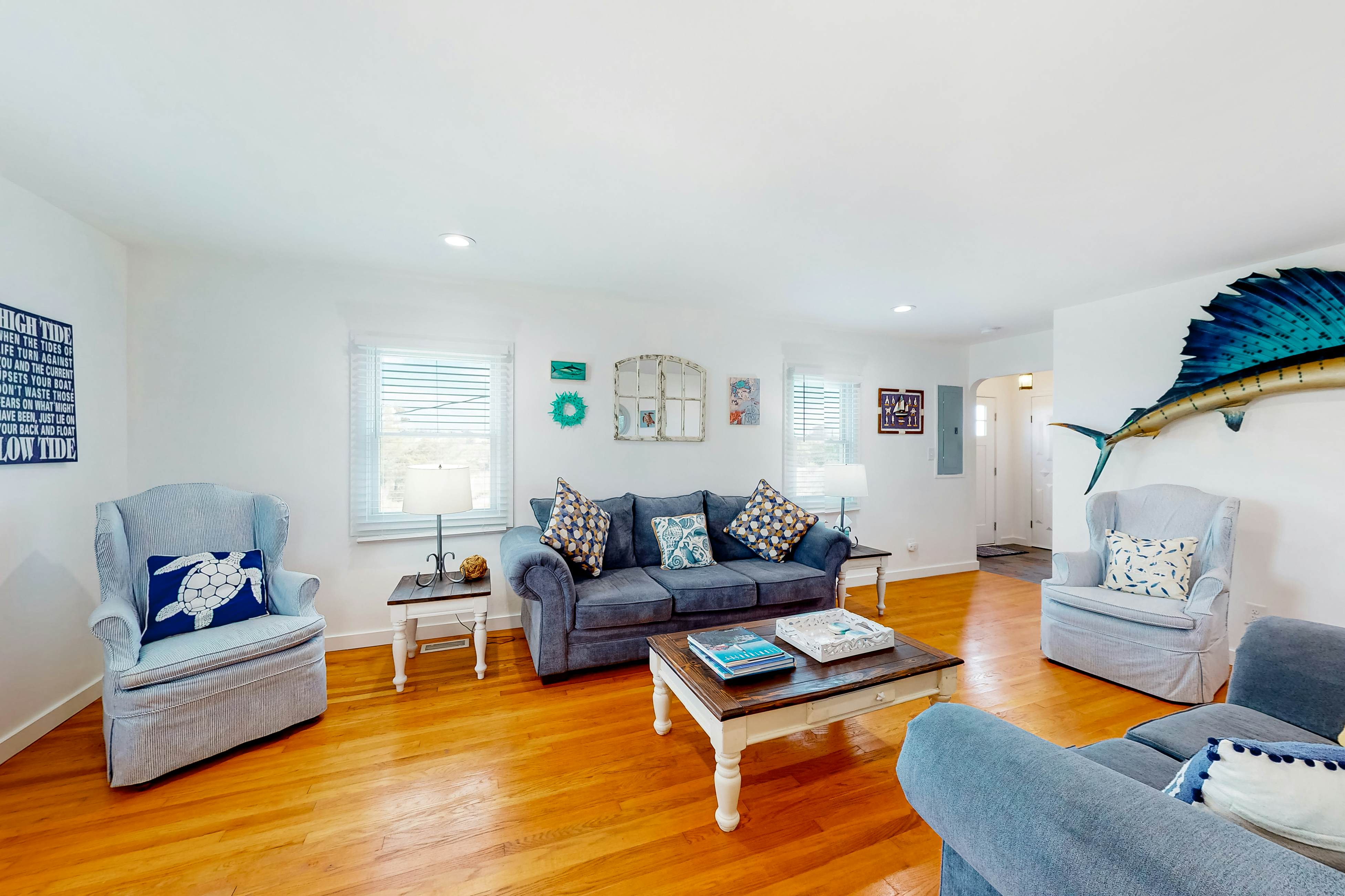 FOPS910 Reel Em Inn #910-F