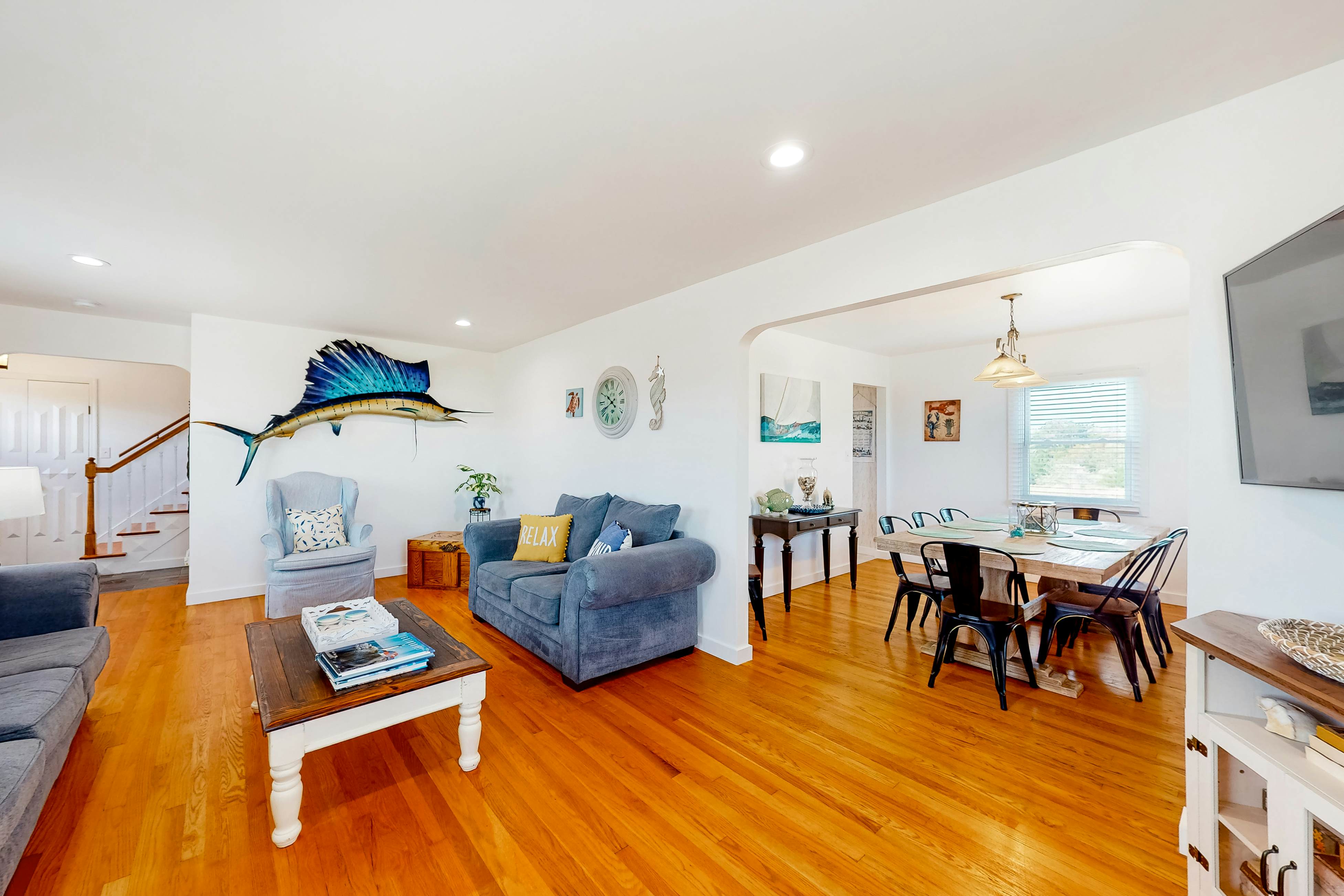 FOPS910 Reel Em Inn #910-F