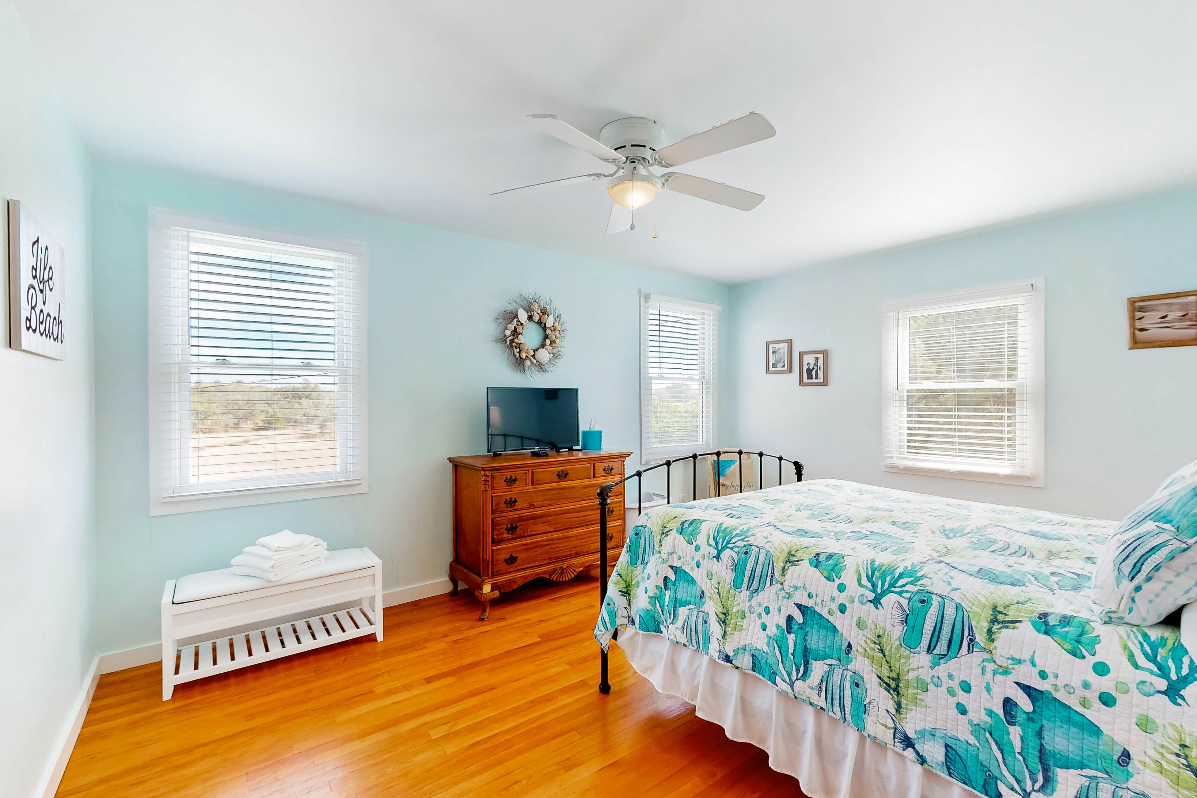 FOPS910 Reel Em Inn #910-F