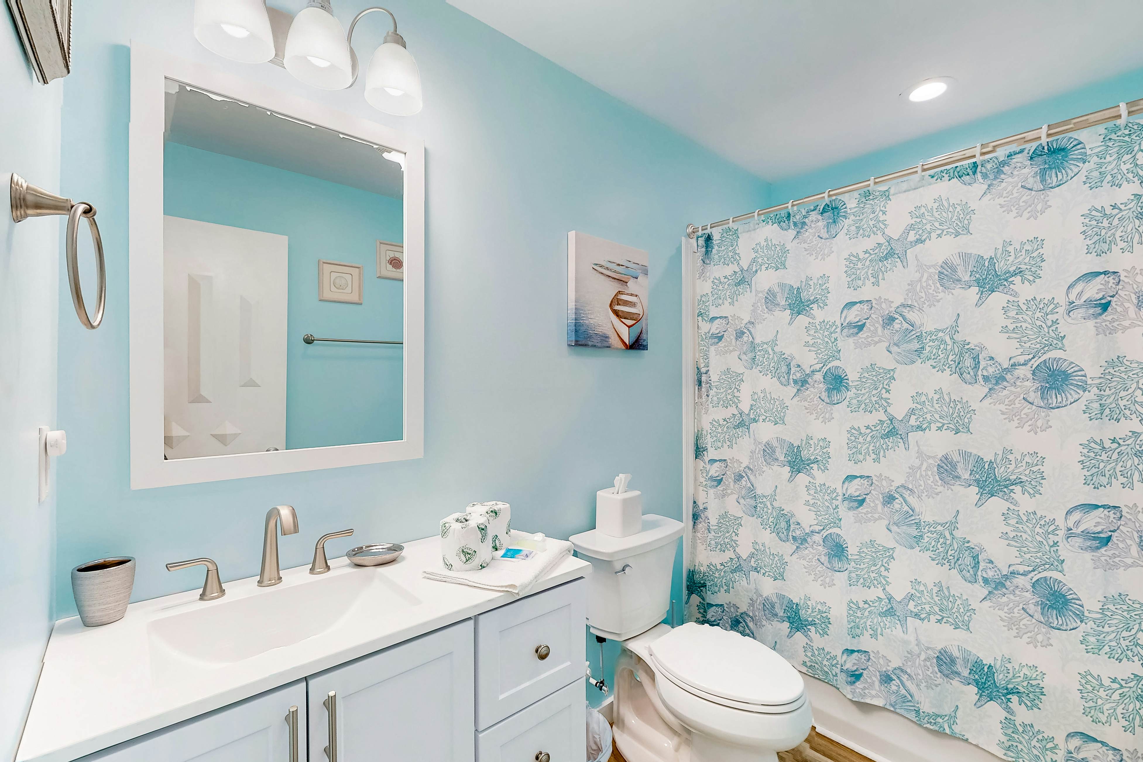 FOPS910 Reel Em Inn #910-F