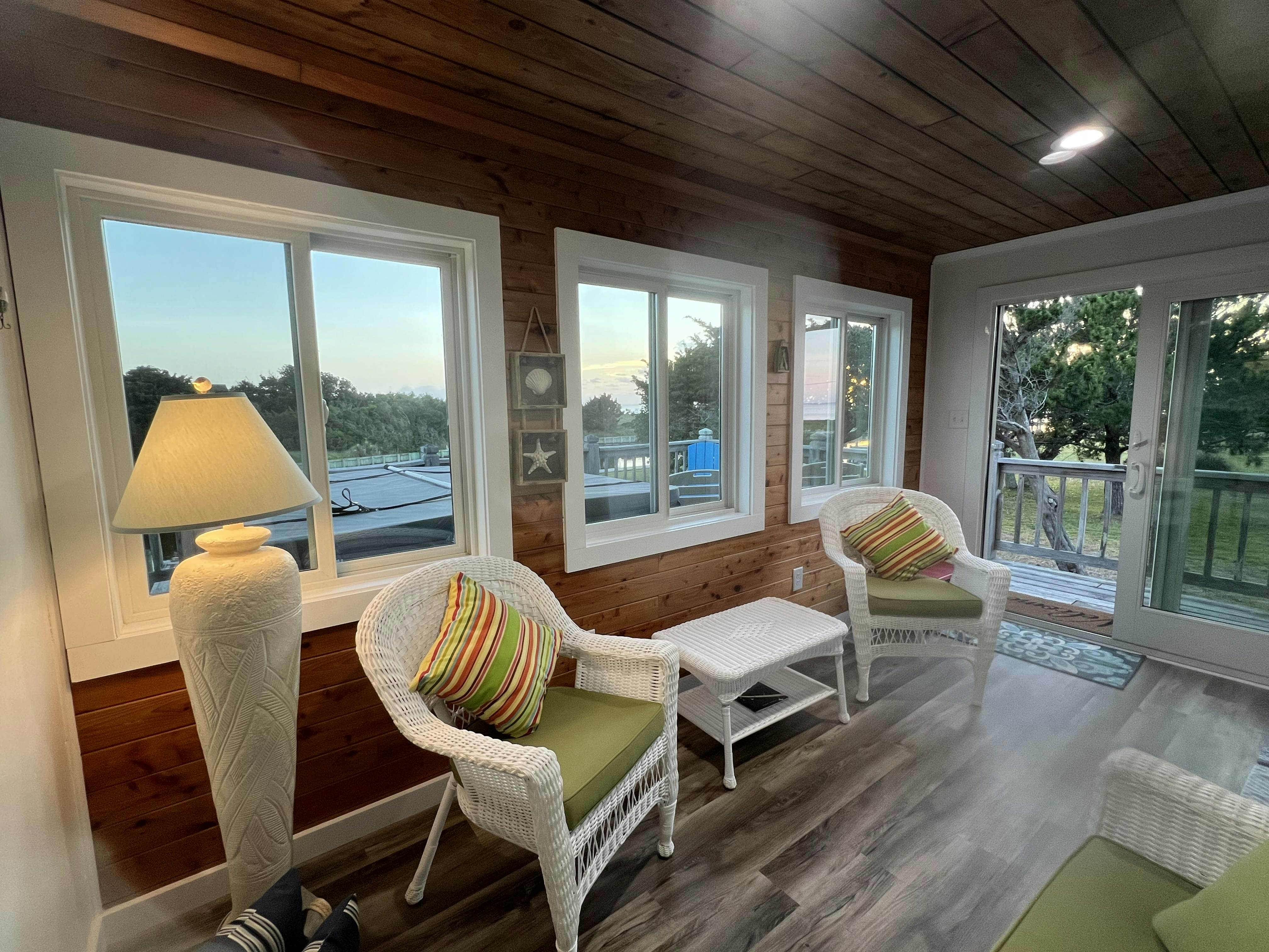 FOPS910 Reel Em Inn #910-F