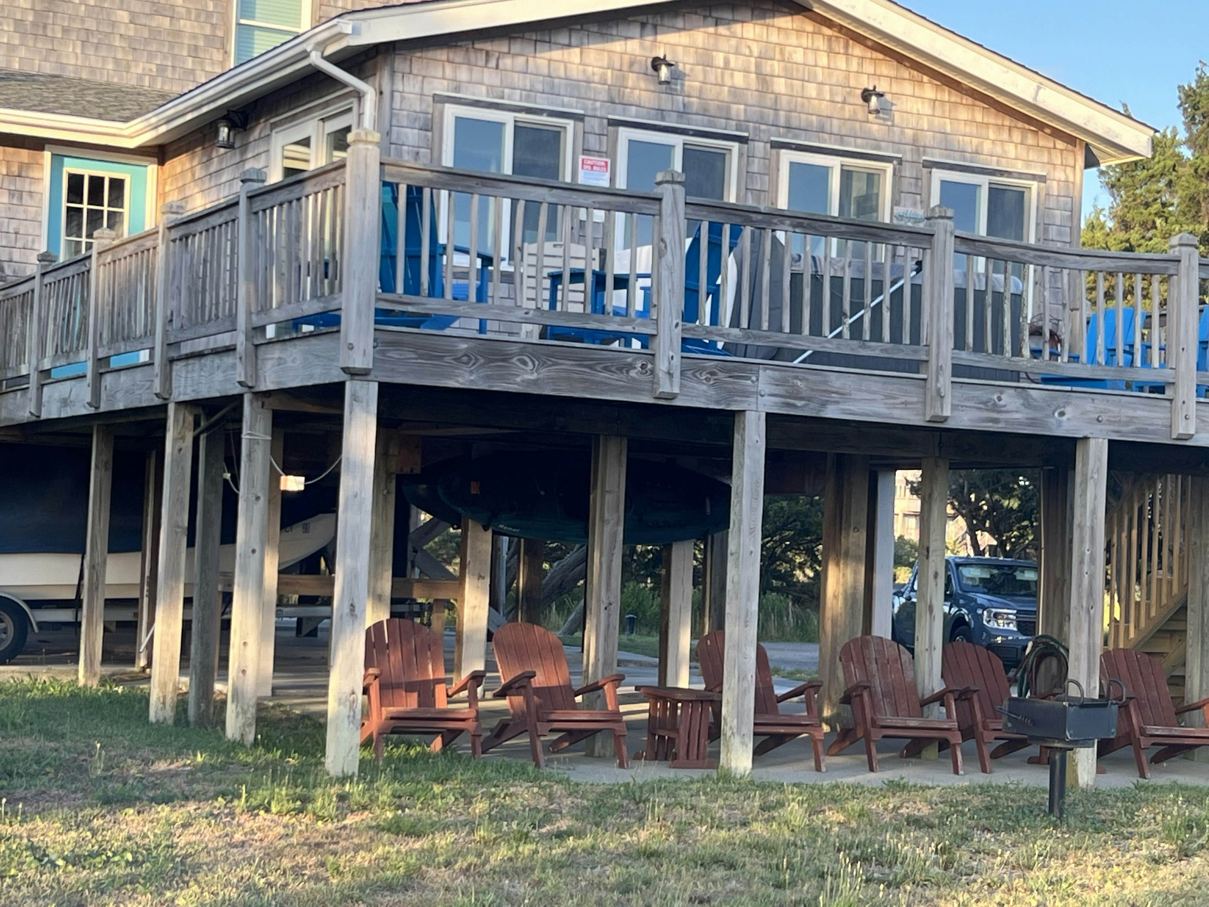 FOPS910 Reel Em Inn #910-F