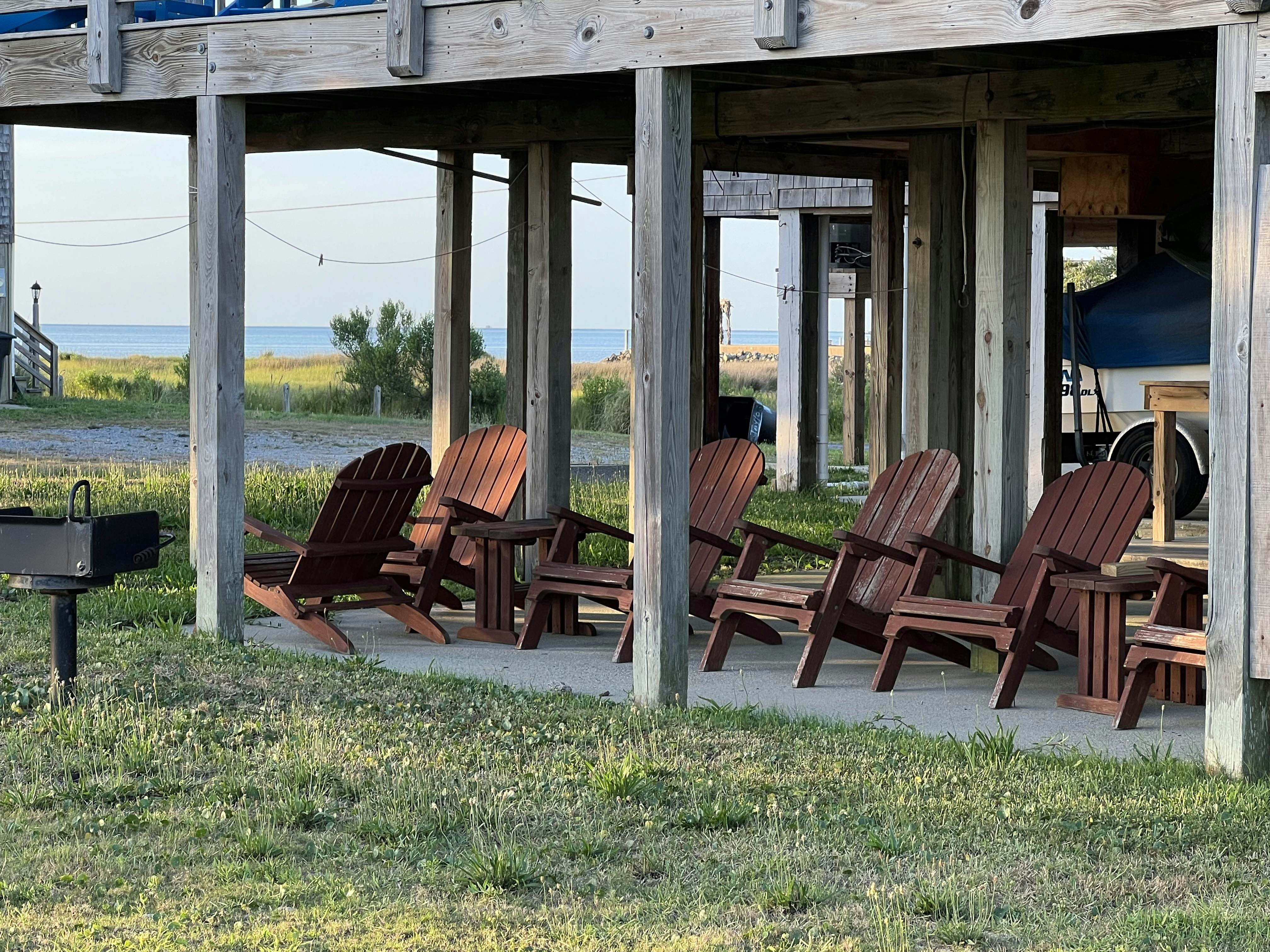 FOPS910 Reel Em Inn #910-F