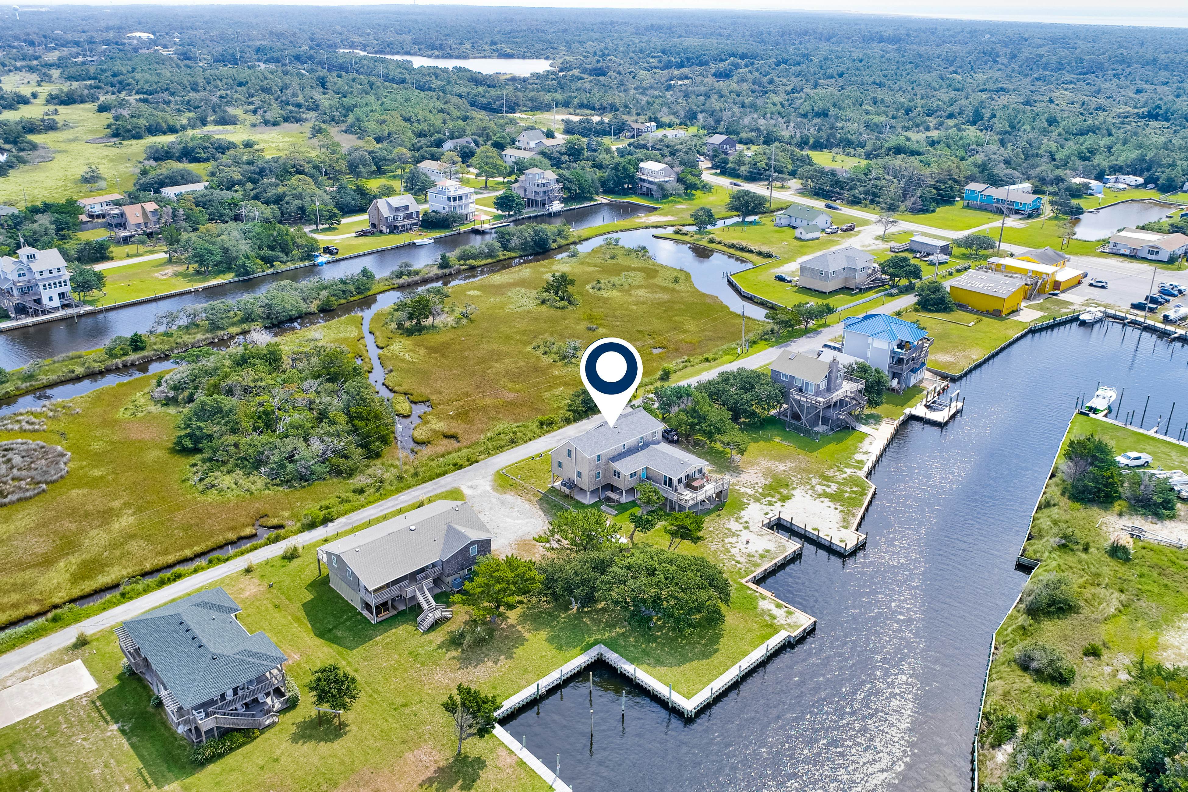 FOPS910 Reel Em Inn #910-F