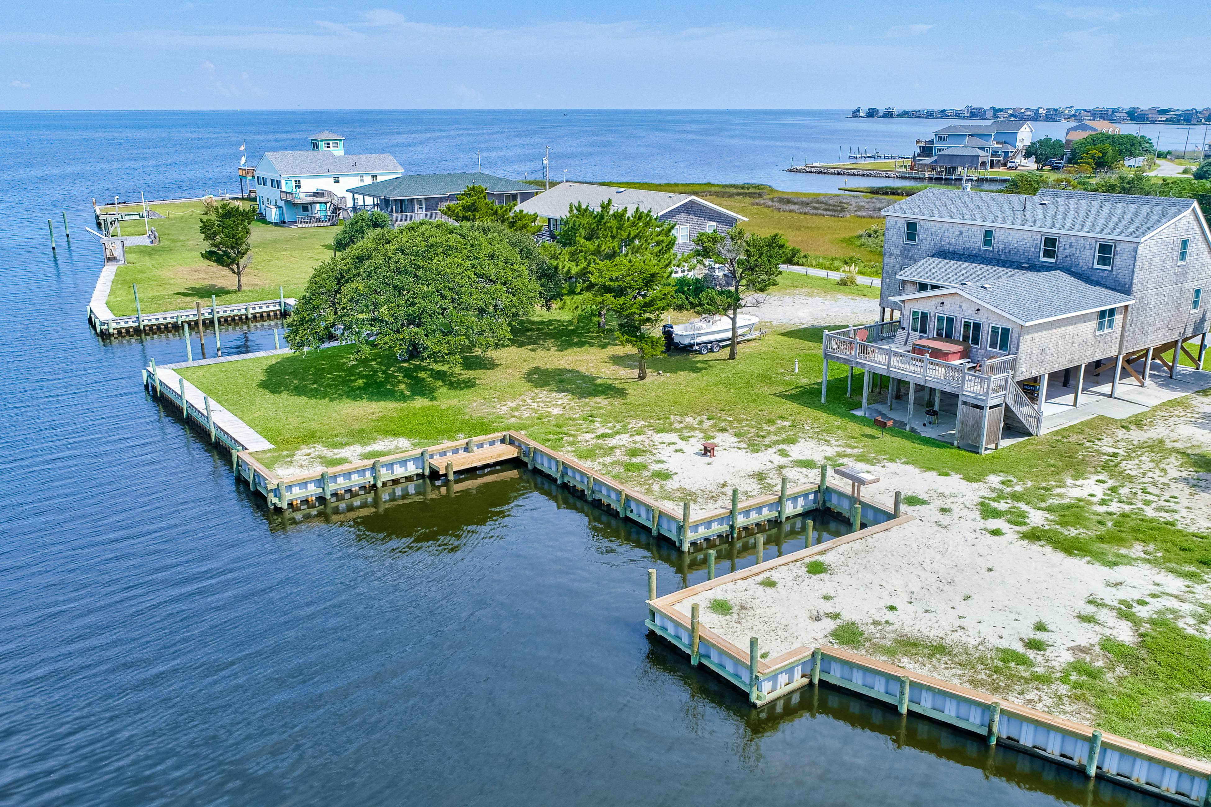 FOPS910 Reel Em Inn #910-F