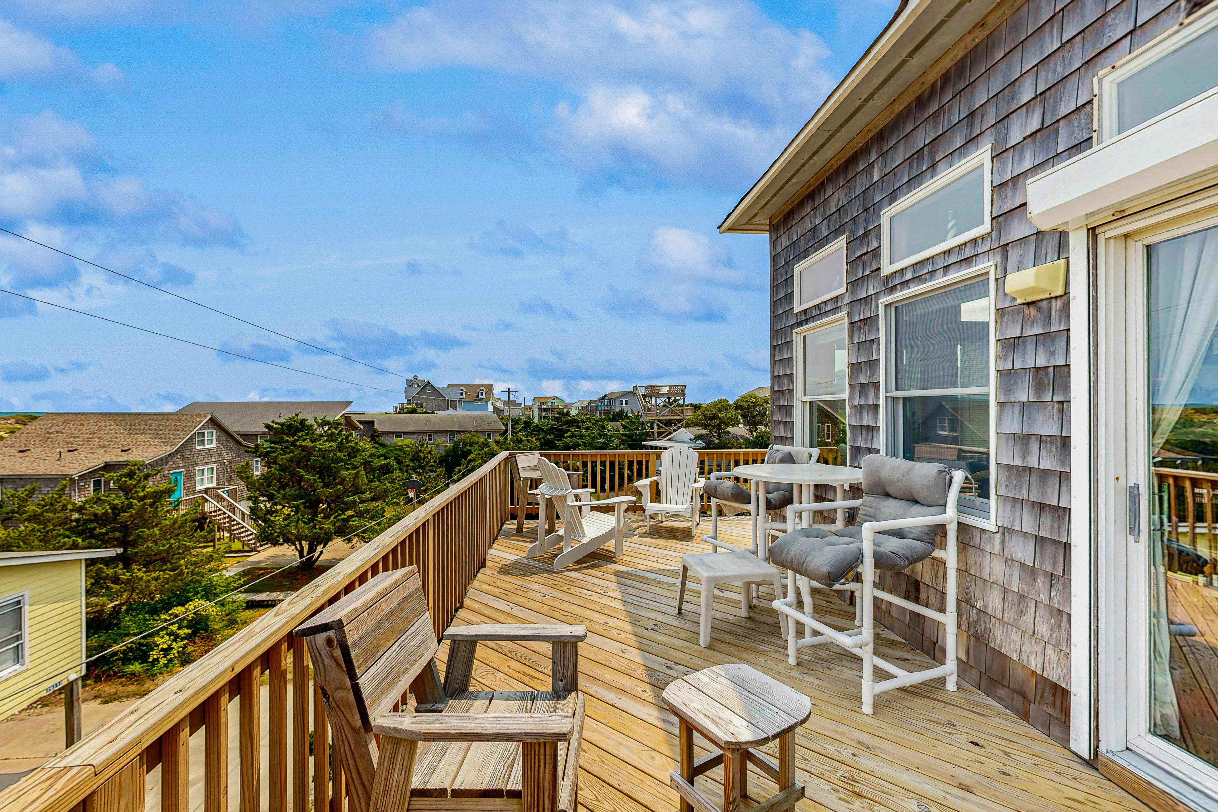 AVHC83 Waking Dream  #83-HC