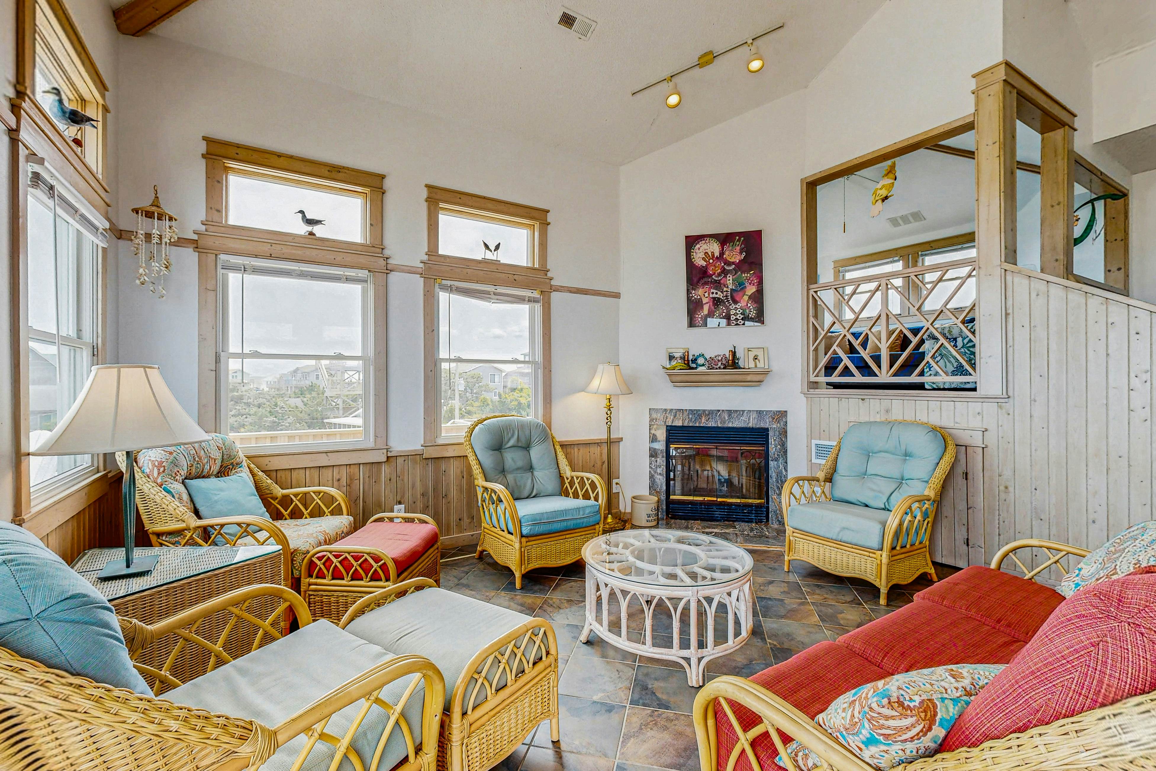 AVHC83 Waking Dream  #83-HC