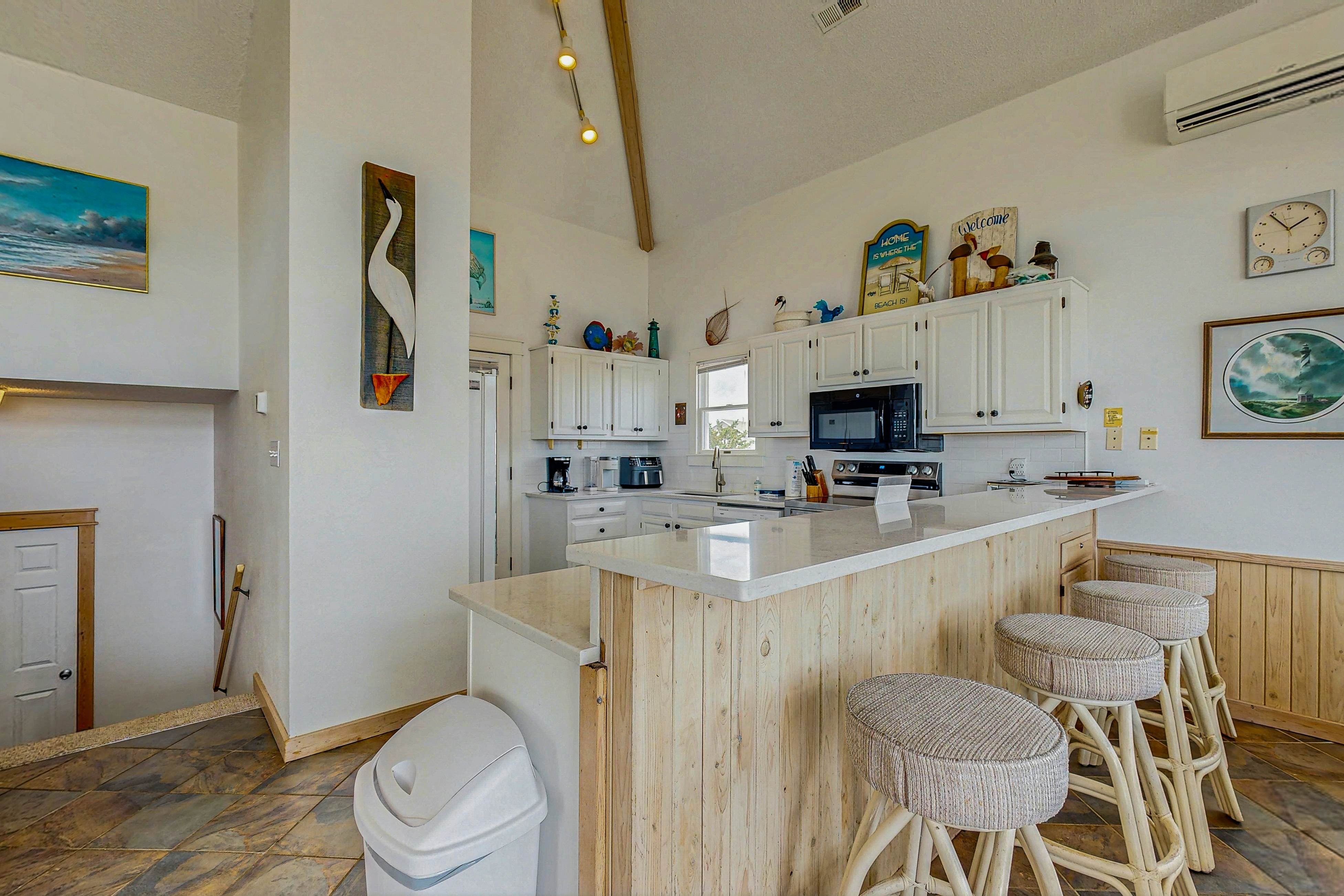 AVHC83 Waking Dream  #83-HC