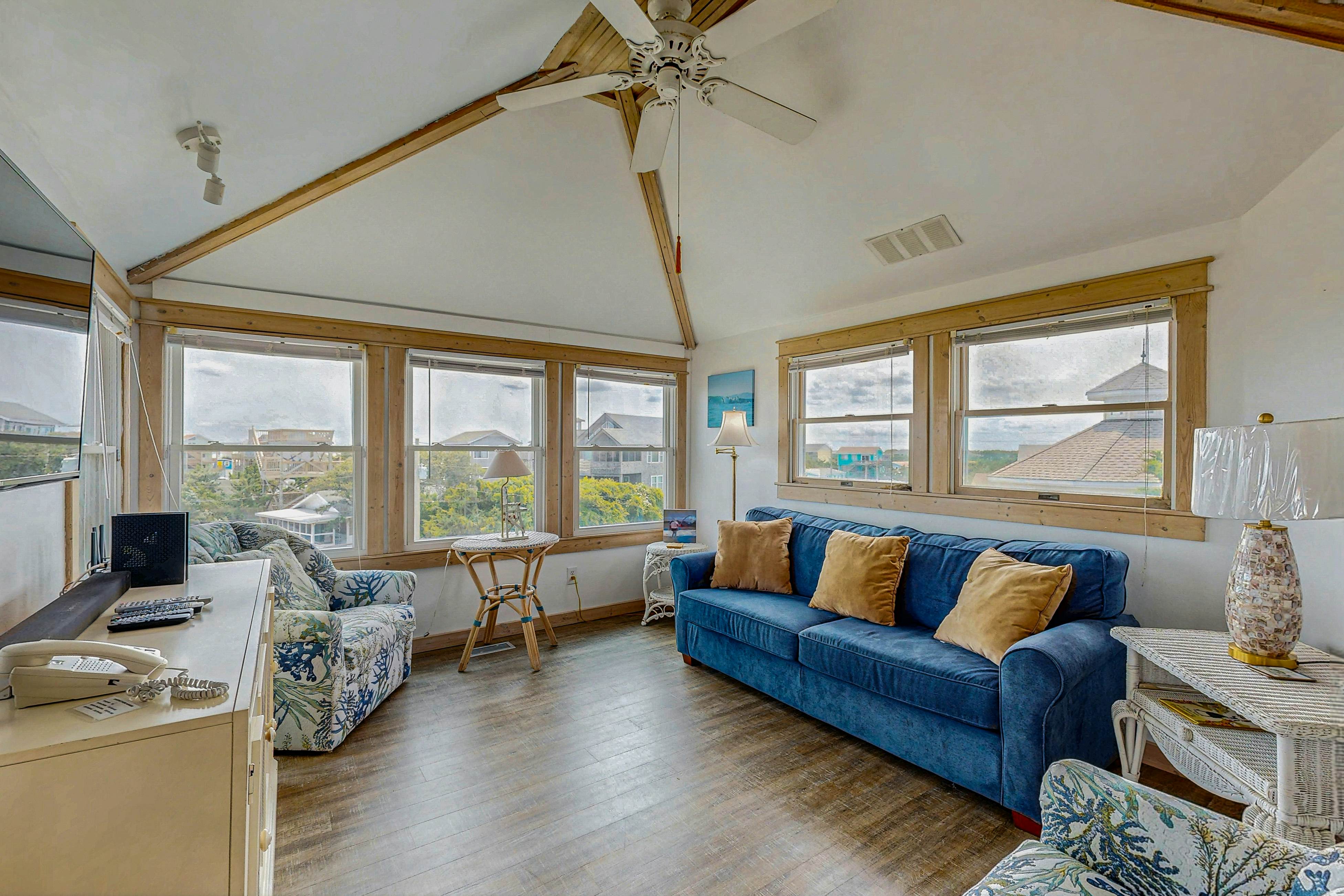 AVHC83 Waking Dream  #83-HC