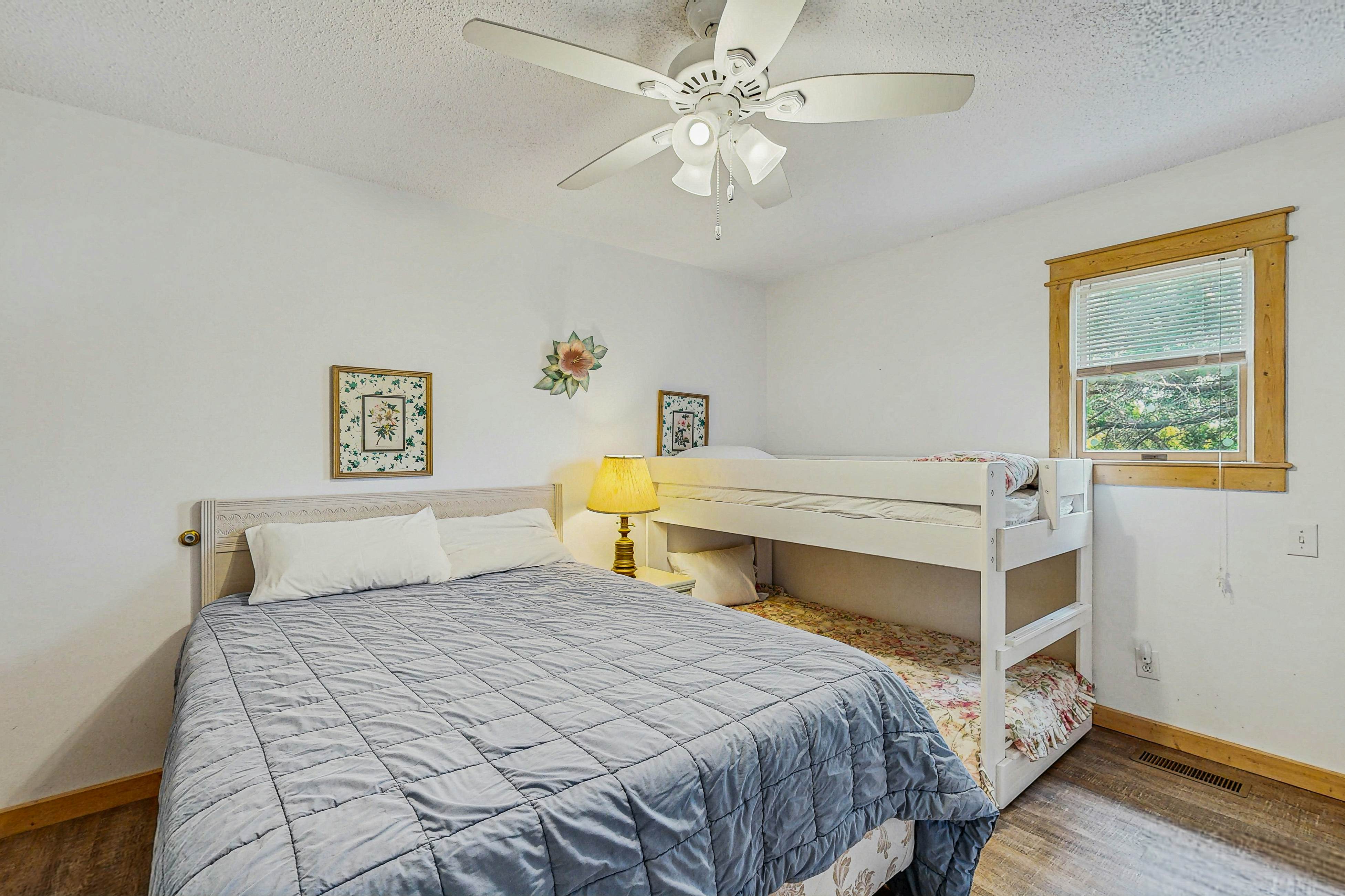 AVHC83 Waking Dream  #83-HC