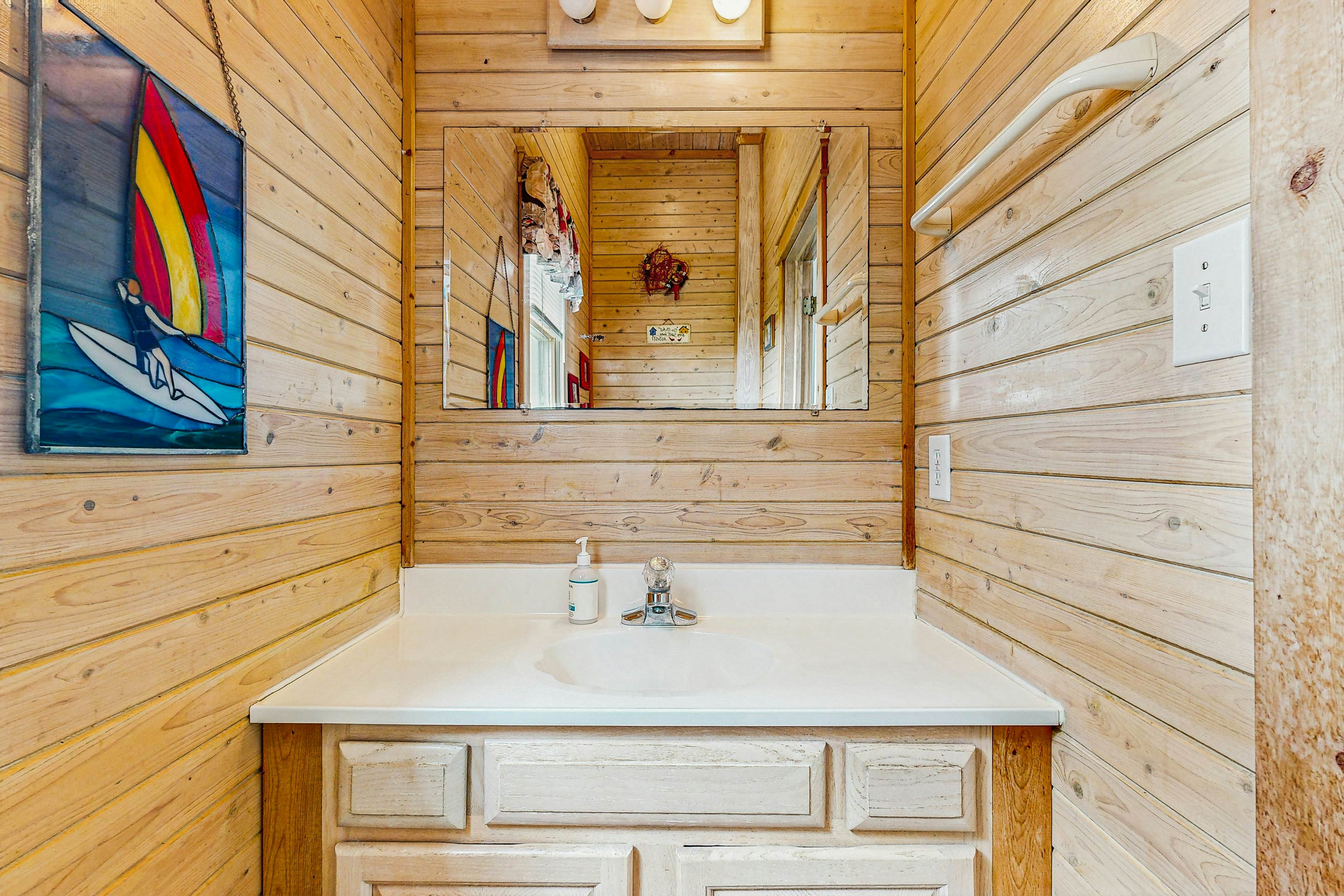 AVHC83 Waking Dream  #83-HC