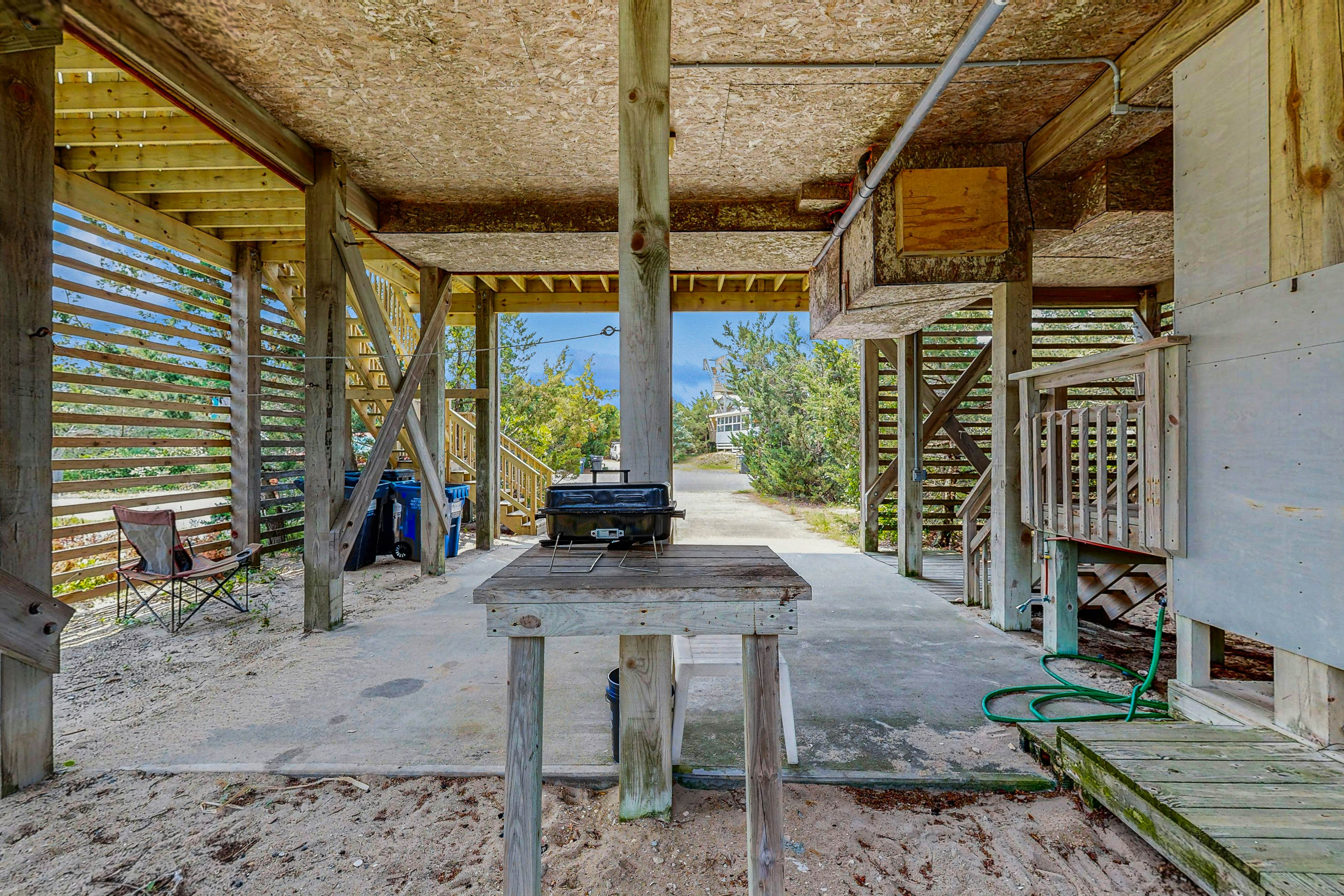 AVHC83 Waking Dream  #83-HC