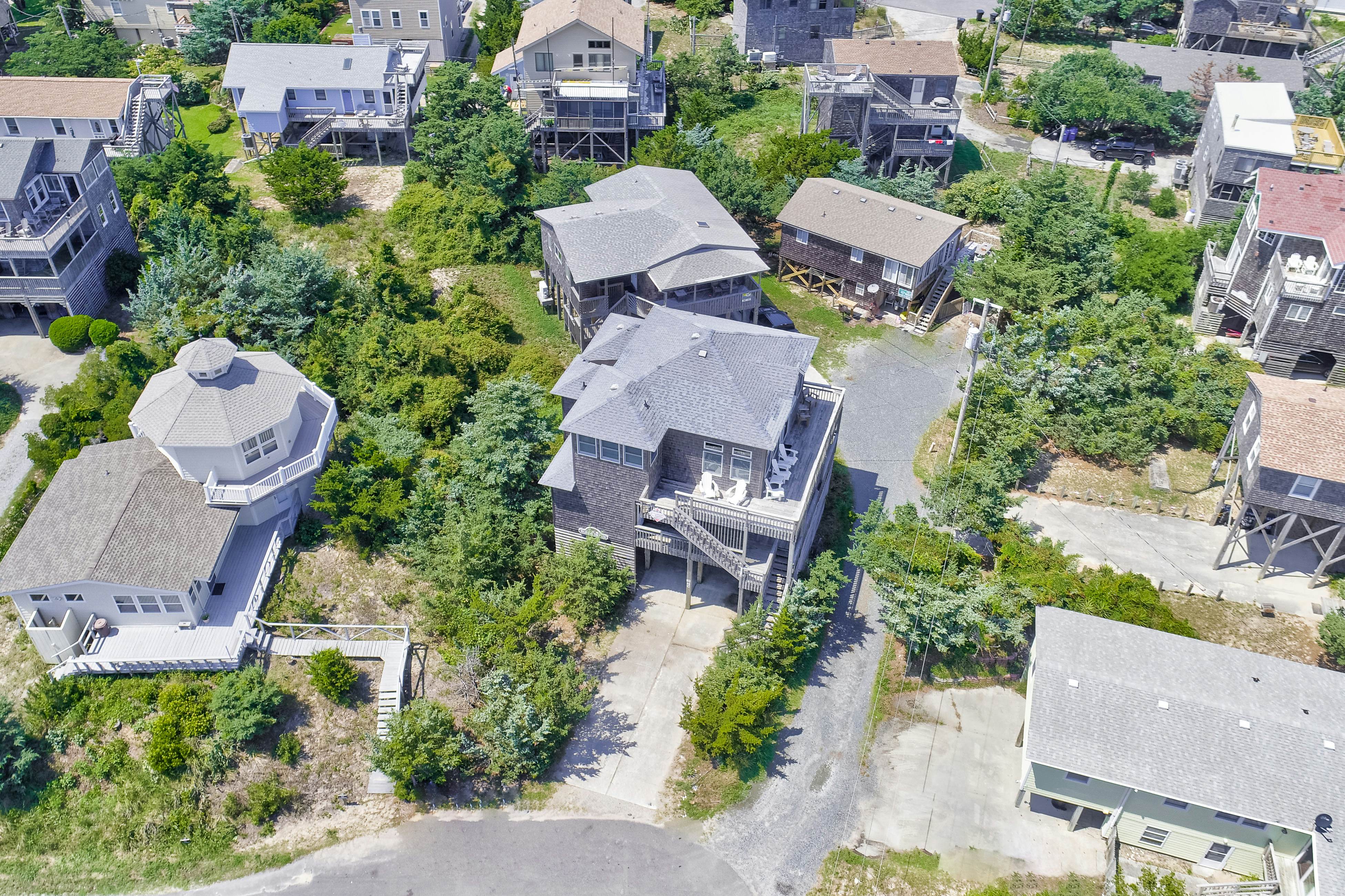 AVHC83 Waking Dream  #83-HC