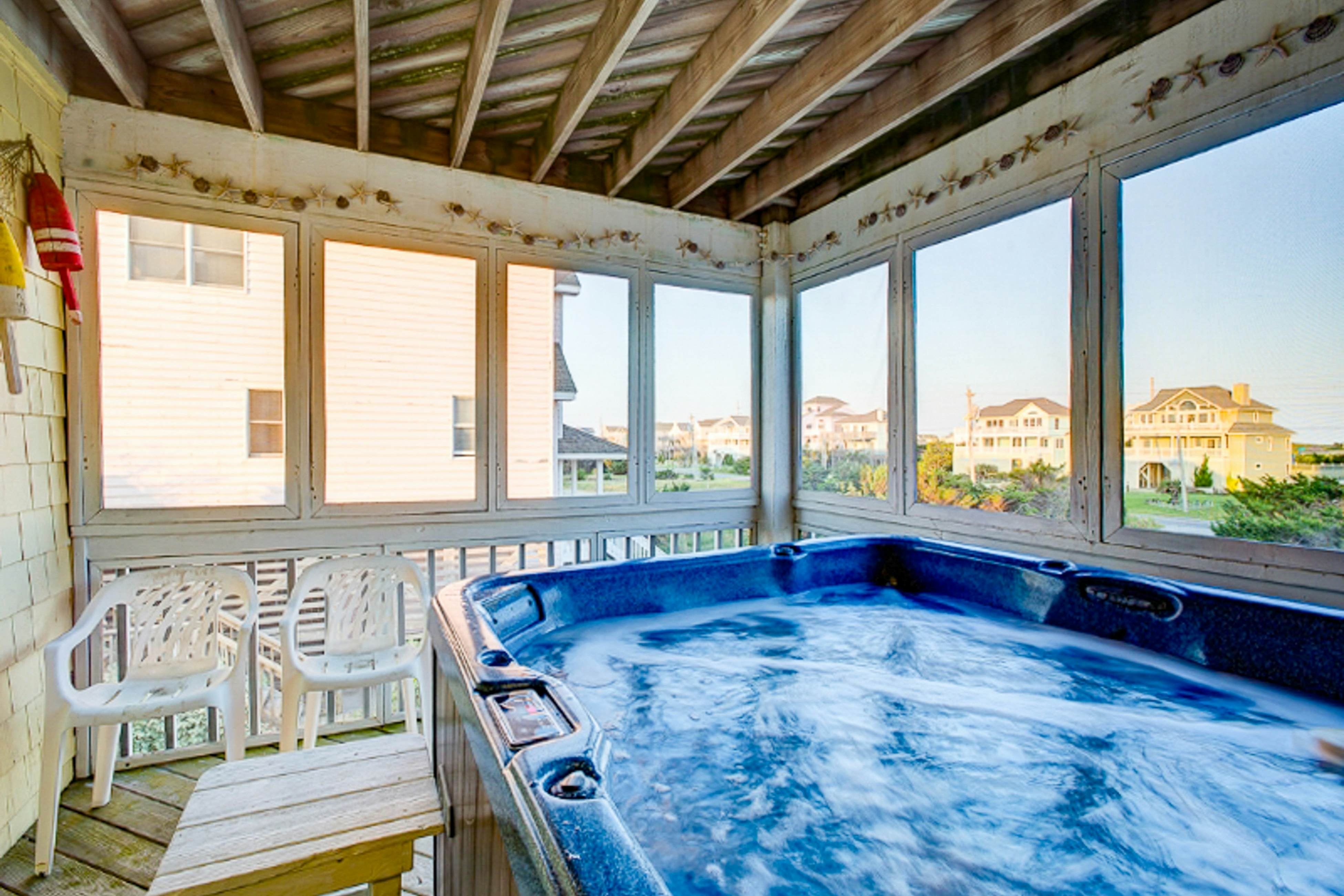 AV428 Patti's Place 428