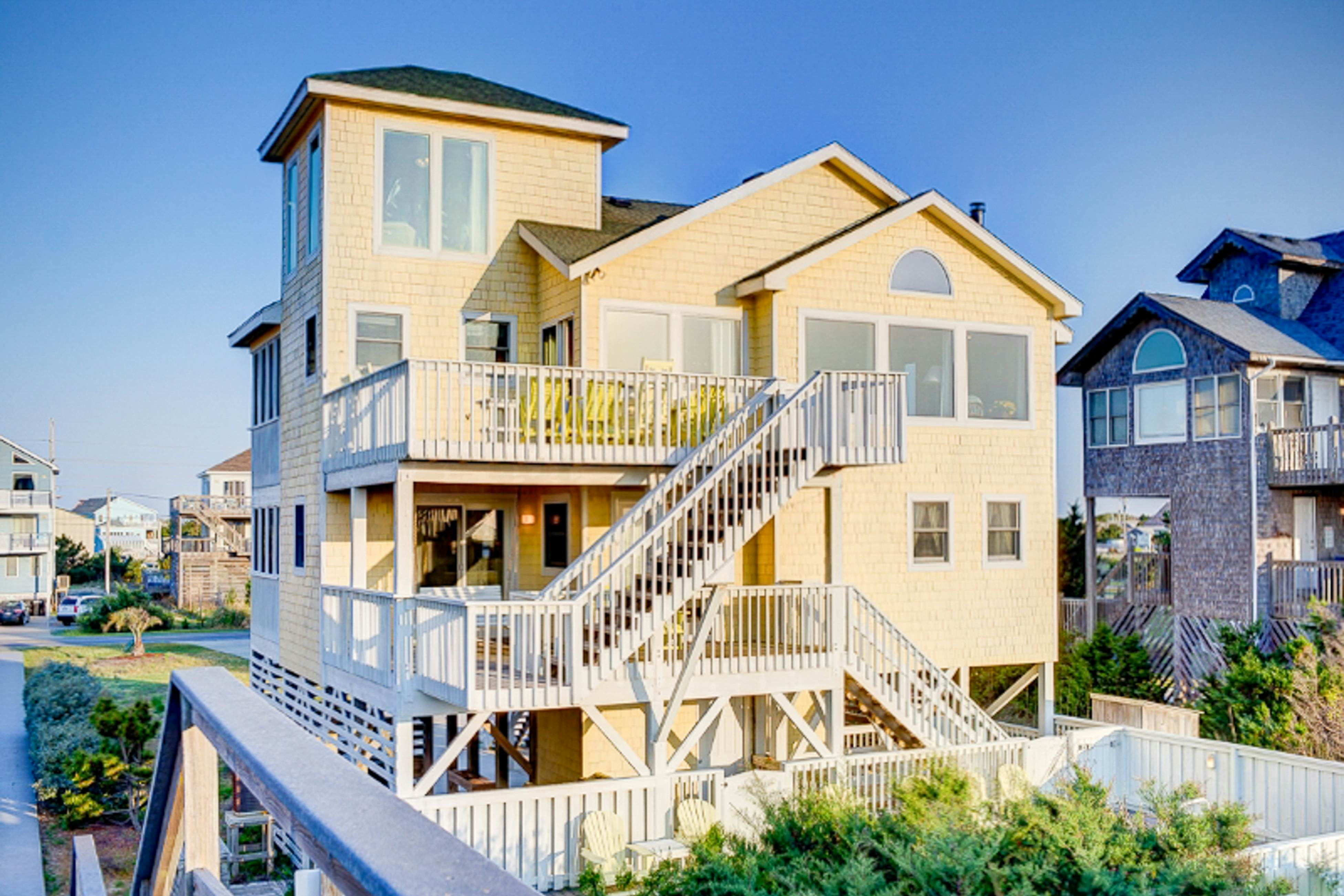 AV428 Patti's Place 428