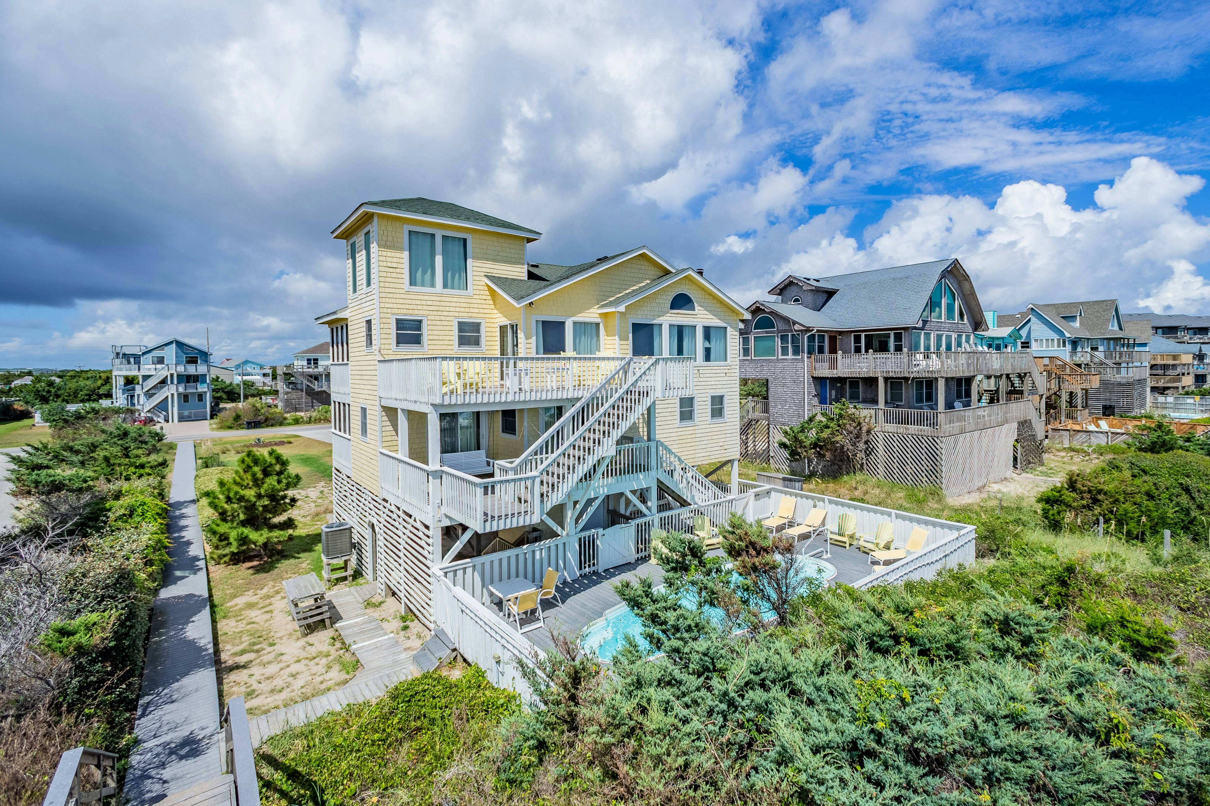 AV428 Patti's Place 428