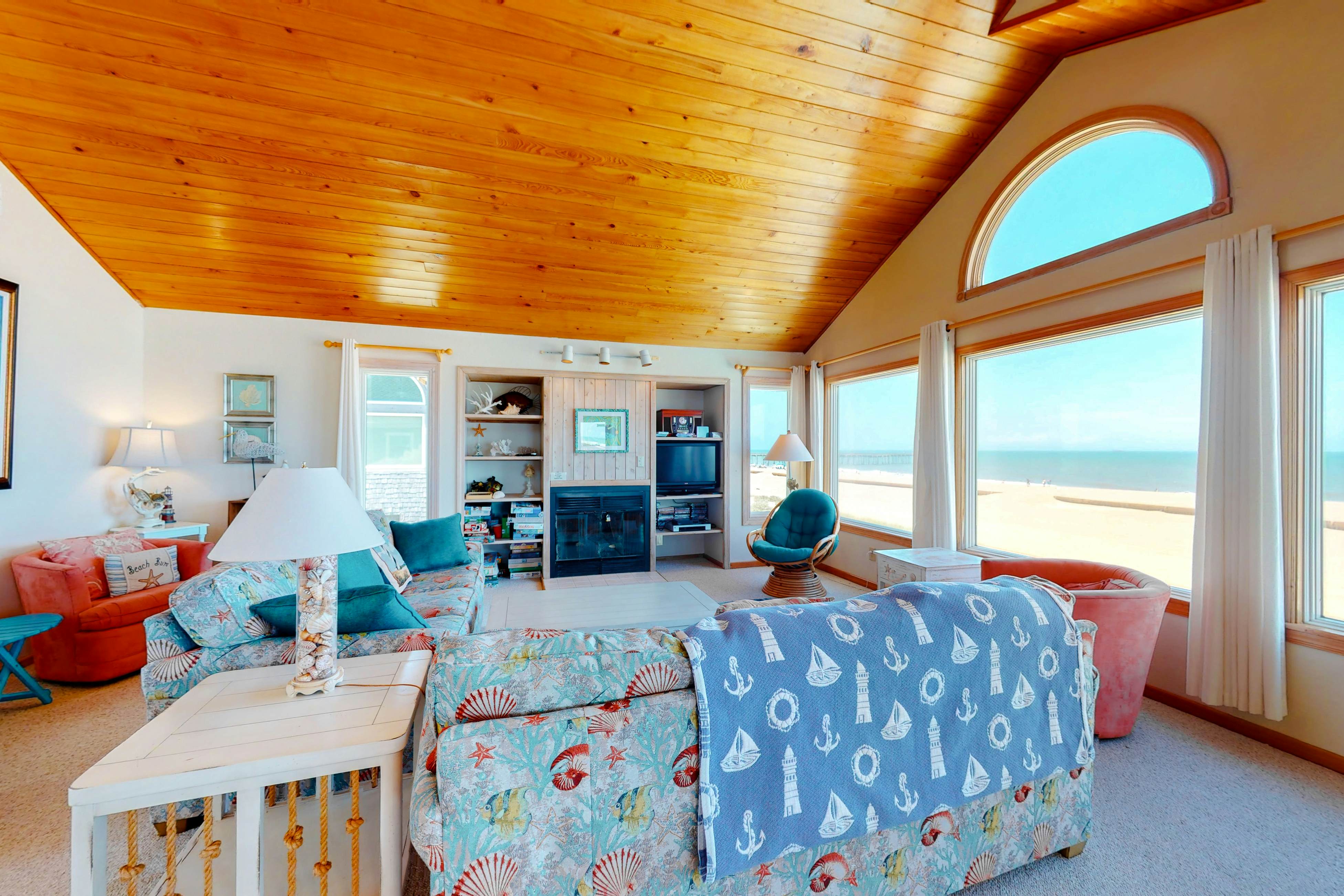 AV428 Patti's Place 428