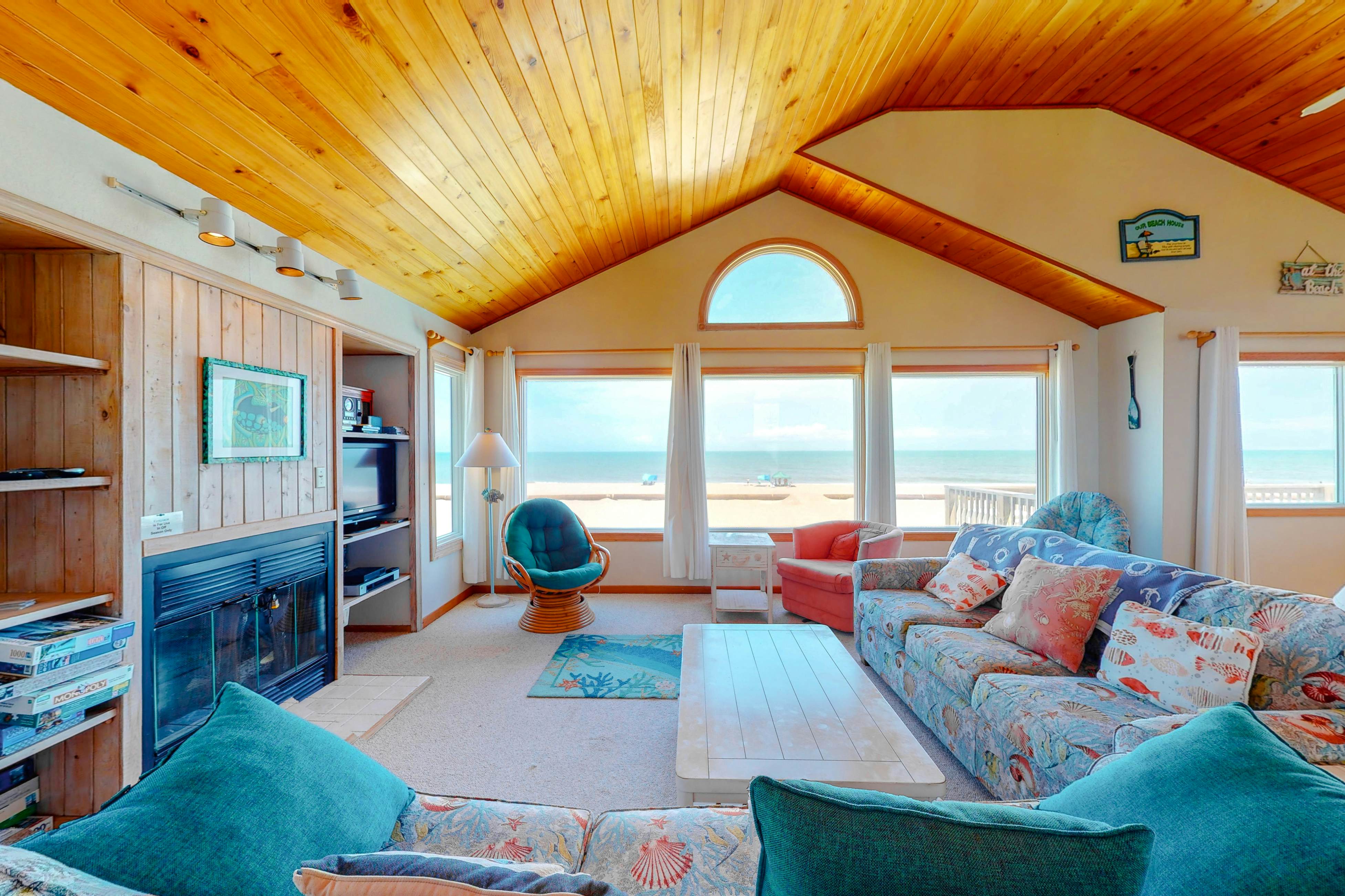 AV428 Patti's Place 428