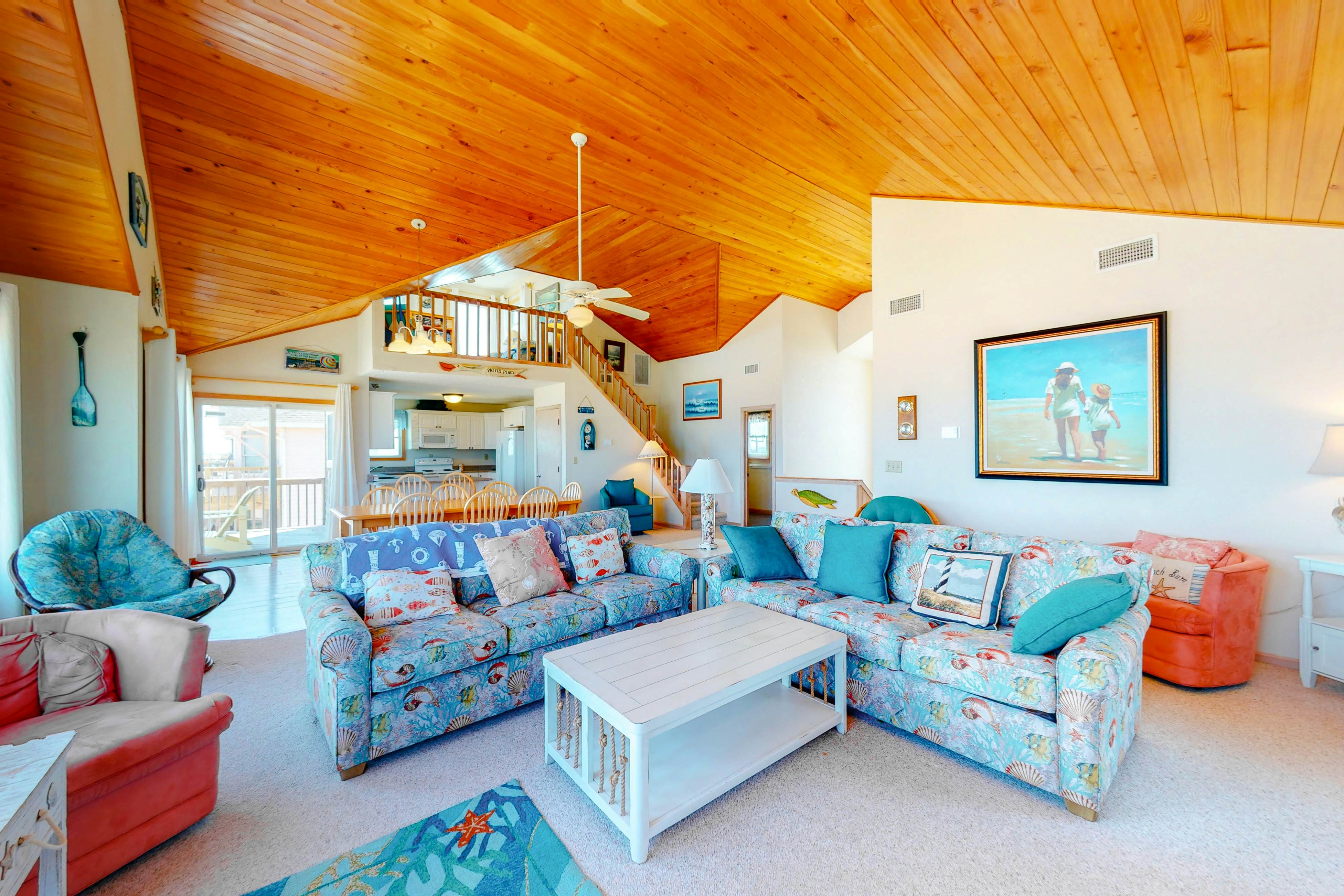 AV428 Patti's Place 428