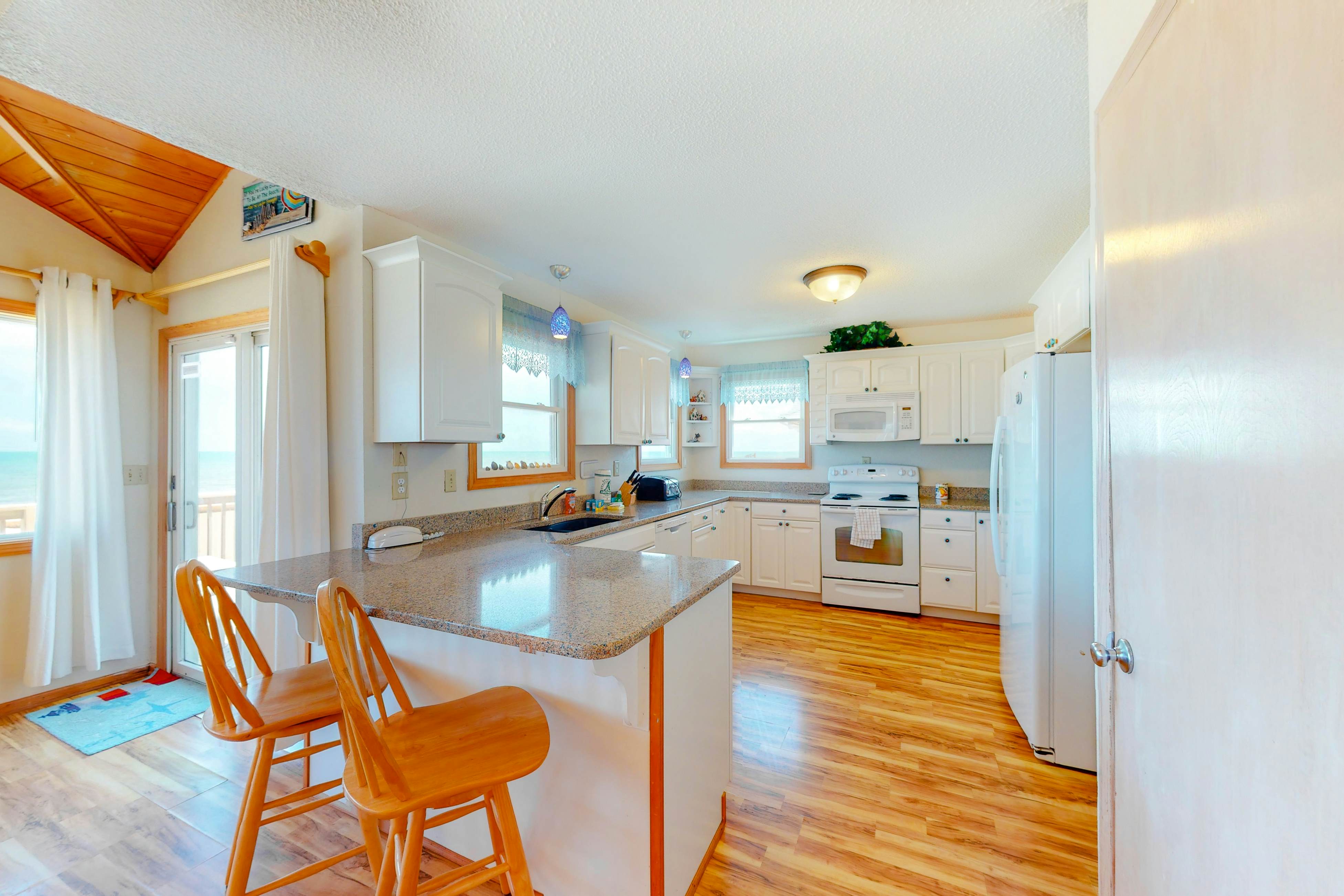 AV428 Patti's Place 428