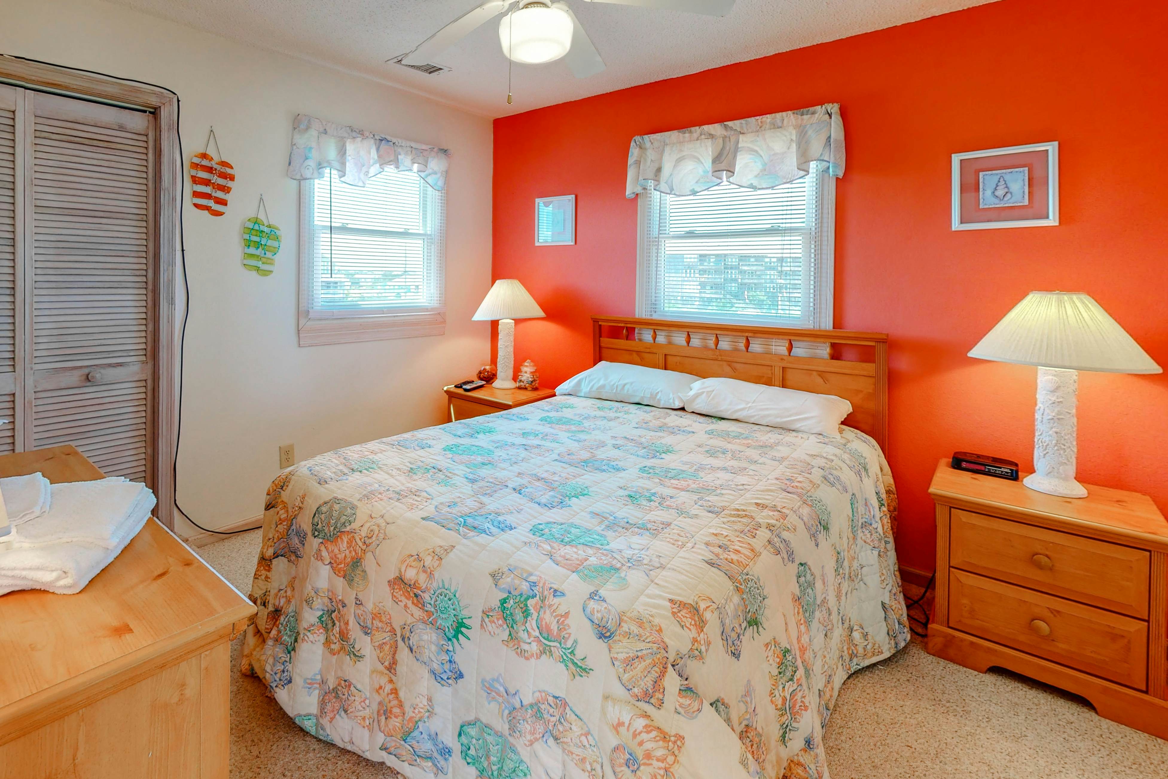 AV428 Patti's Place 428