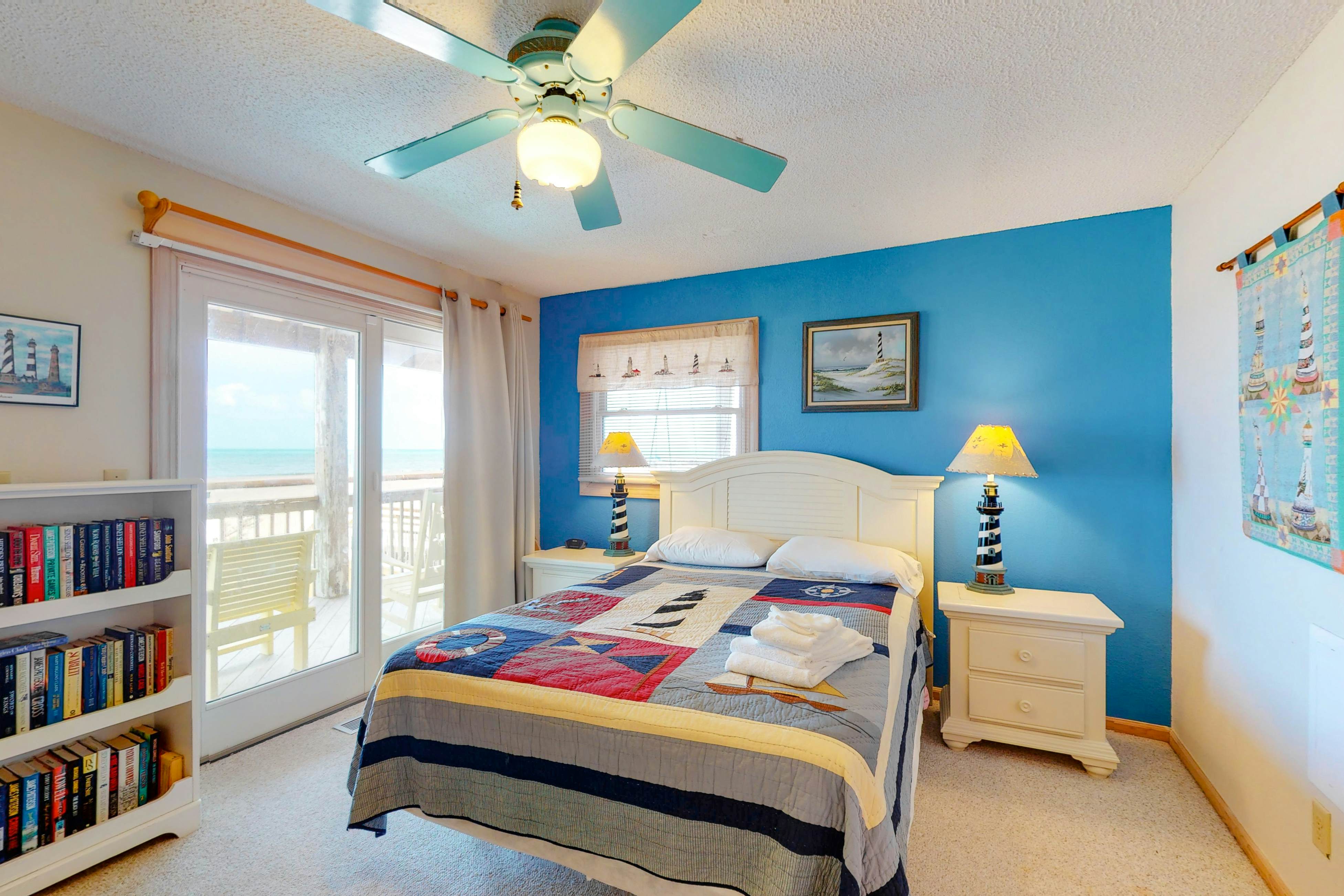 AV428 Patti's Place 428