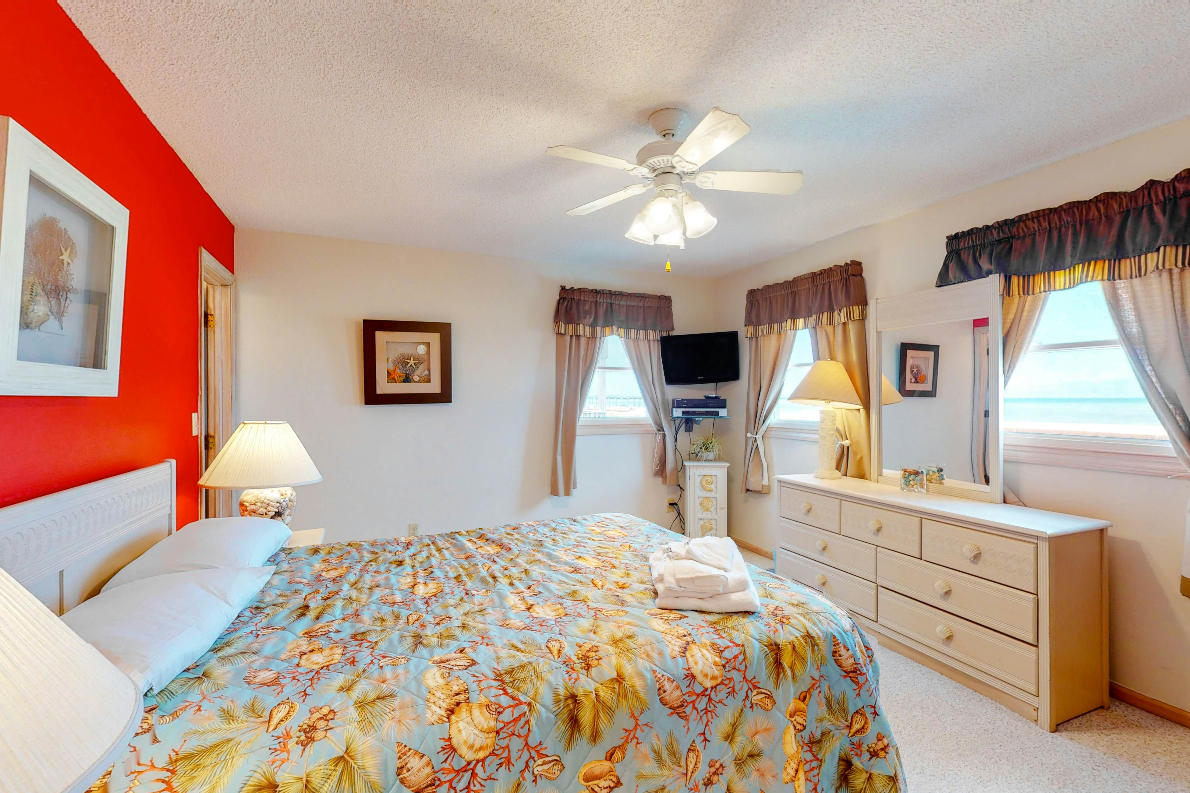 AV428 Patti's Place 428