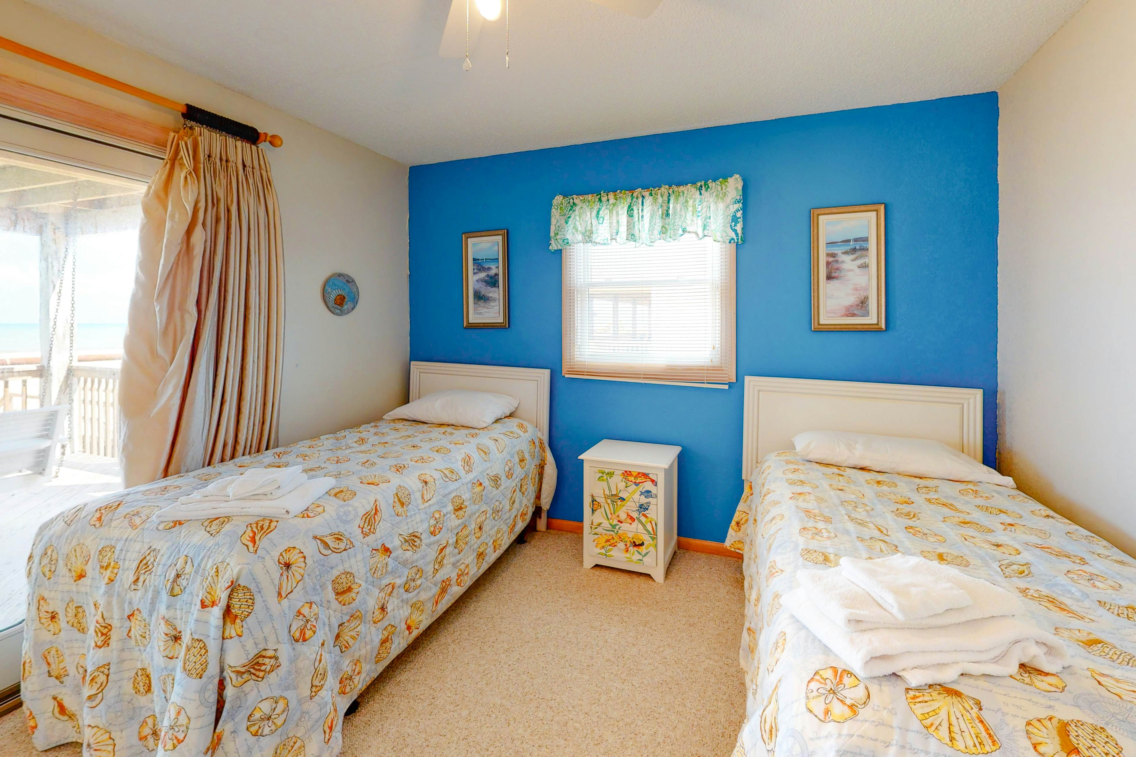 AV428 Patti's Place 428