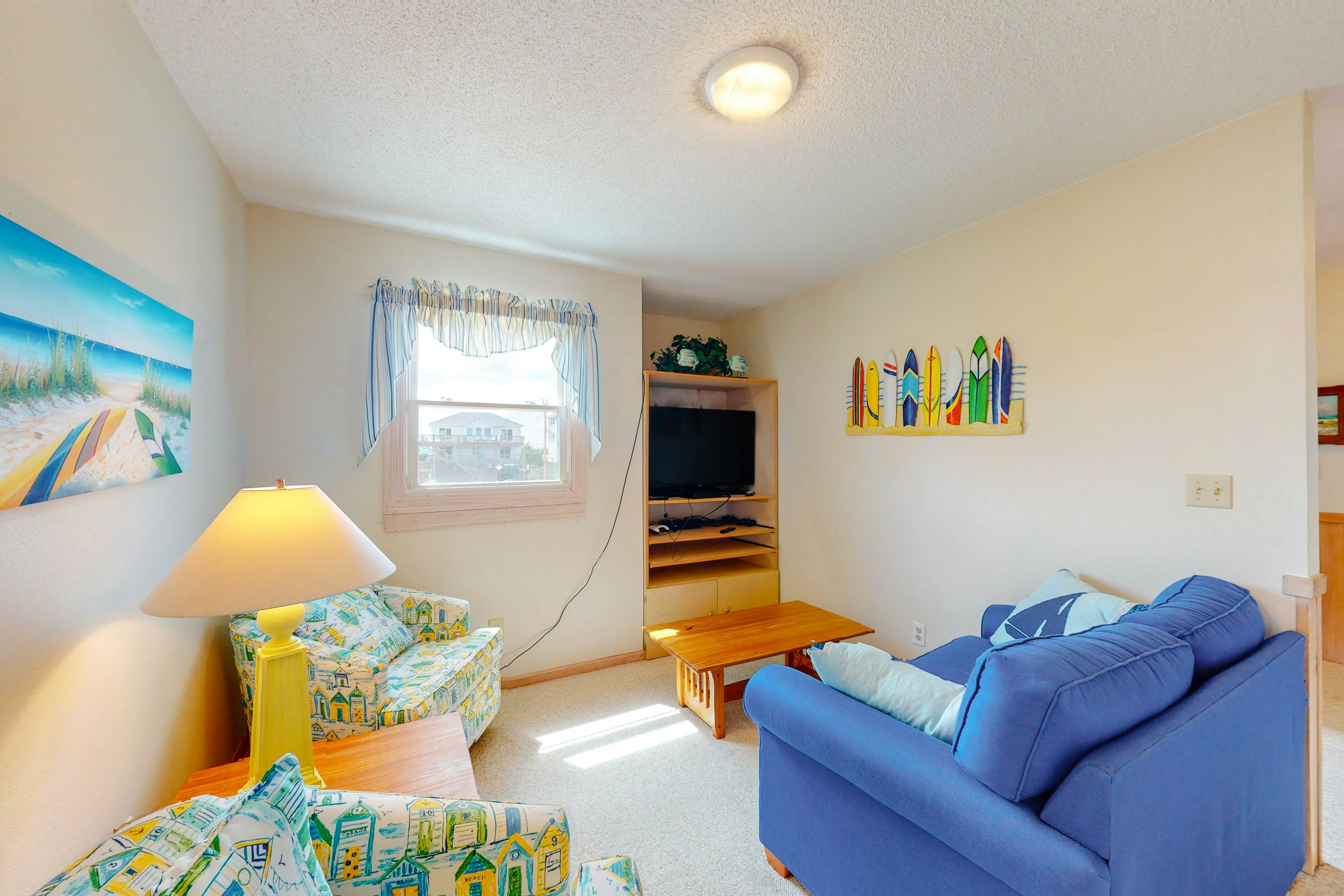 AV428 Patti's Place 428