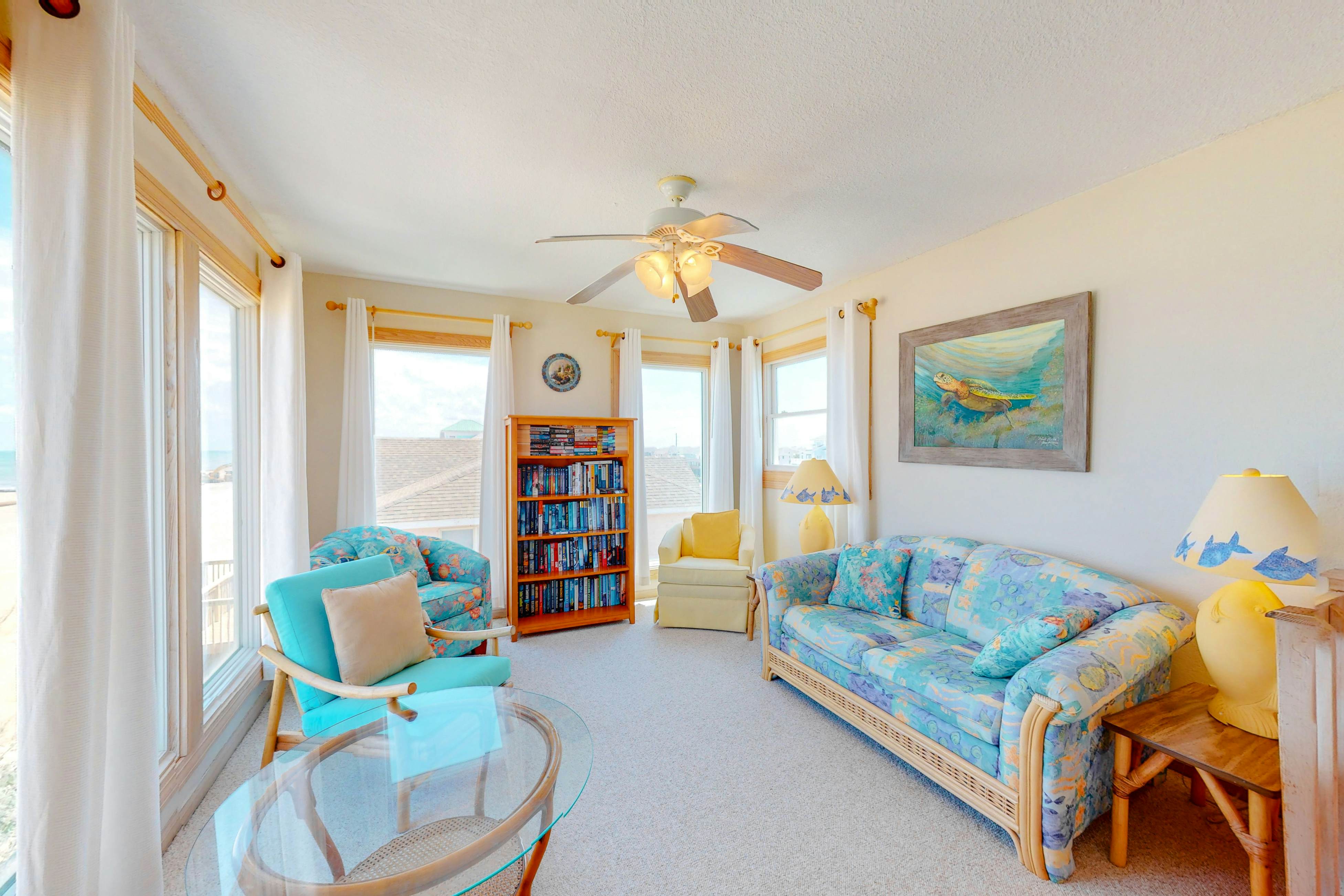 AV428 Patti's Place 428