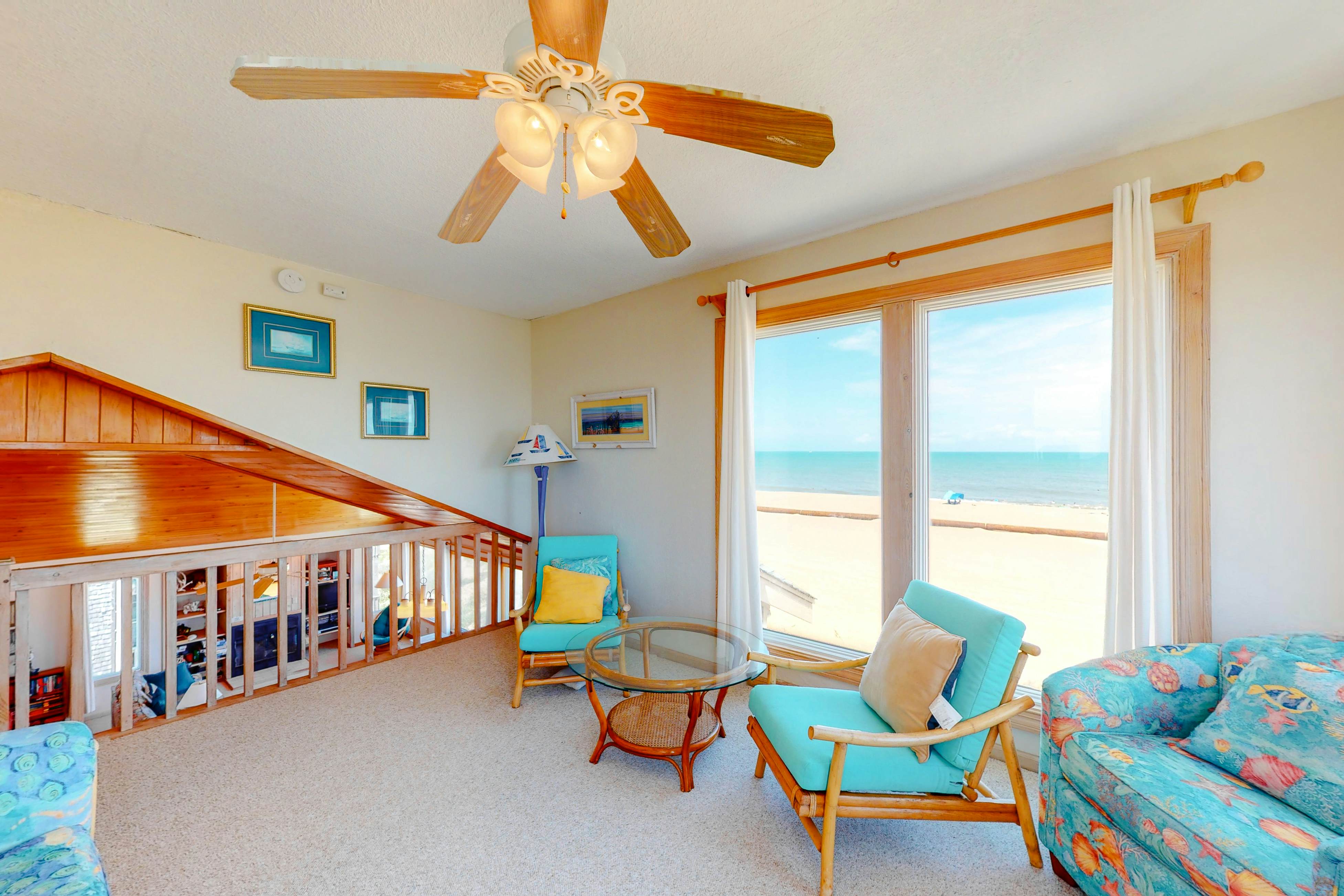 AV428 Patti's Place 428