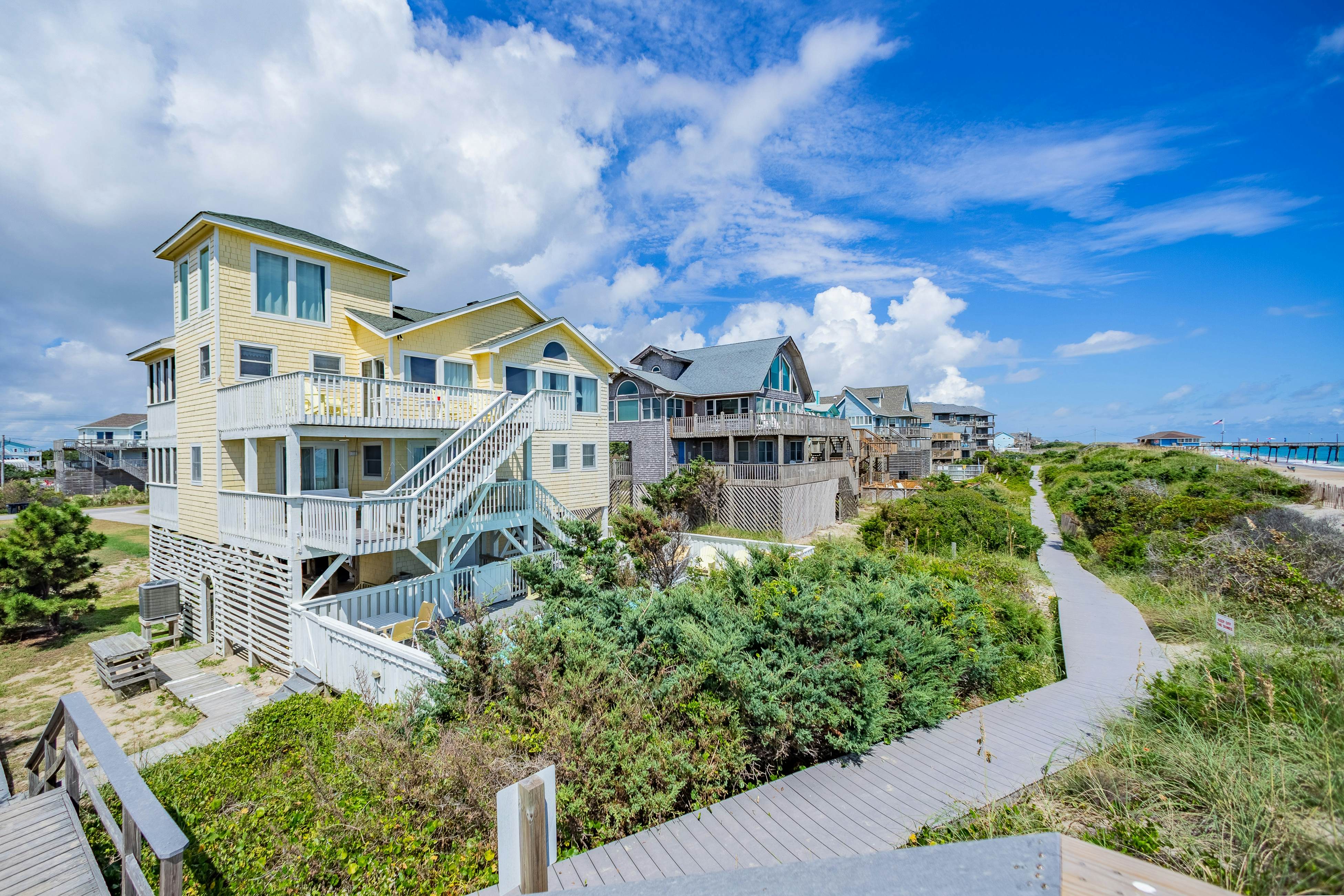 AV428 Patti's Place 428