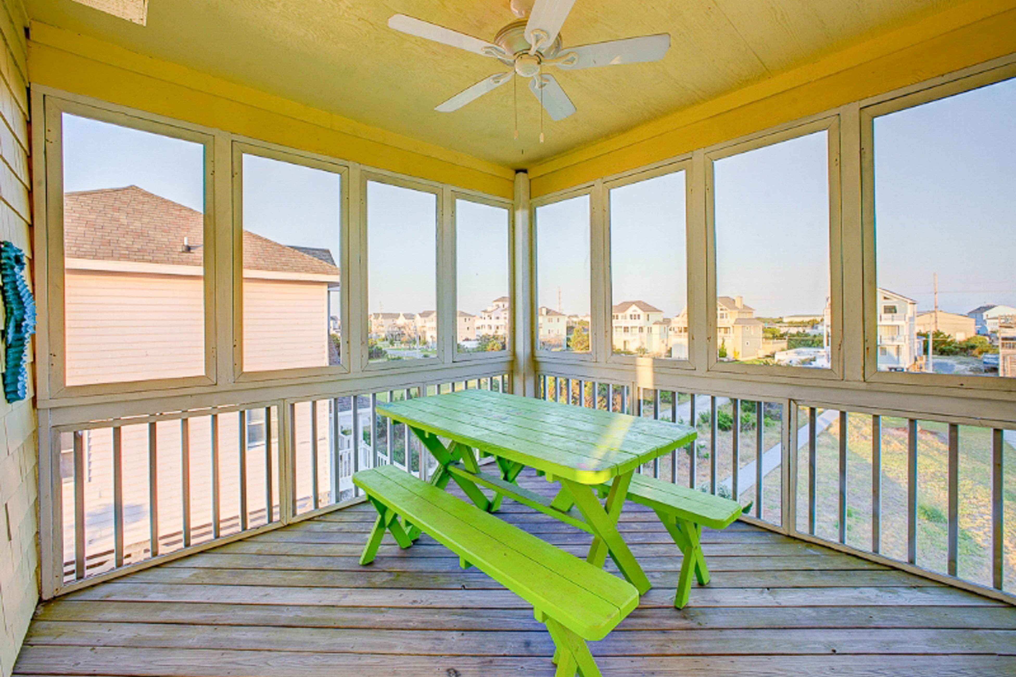 AV428 Patti's Place 428