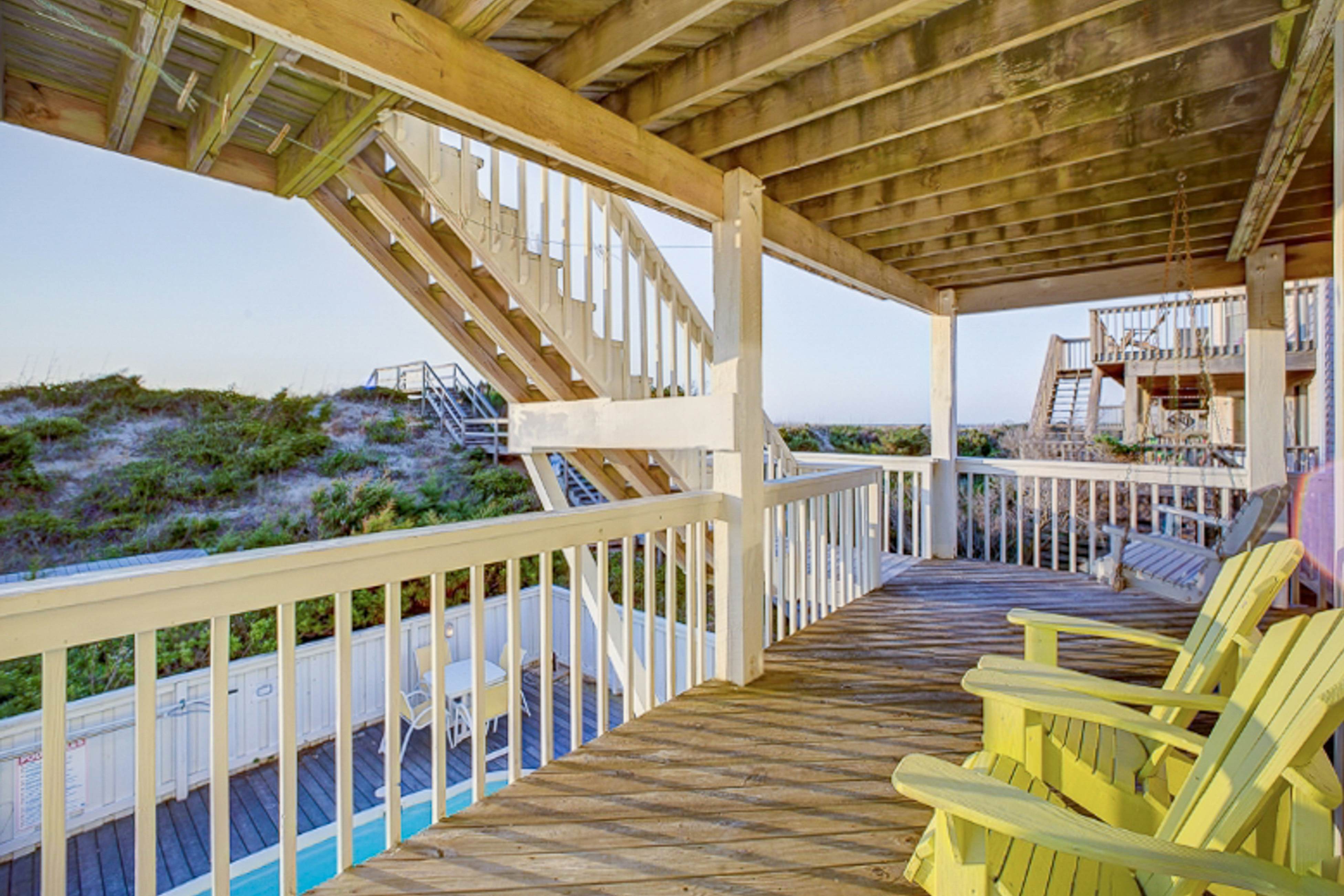 AV428 Patti's Place 428