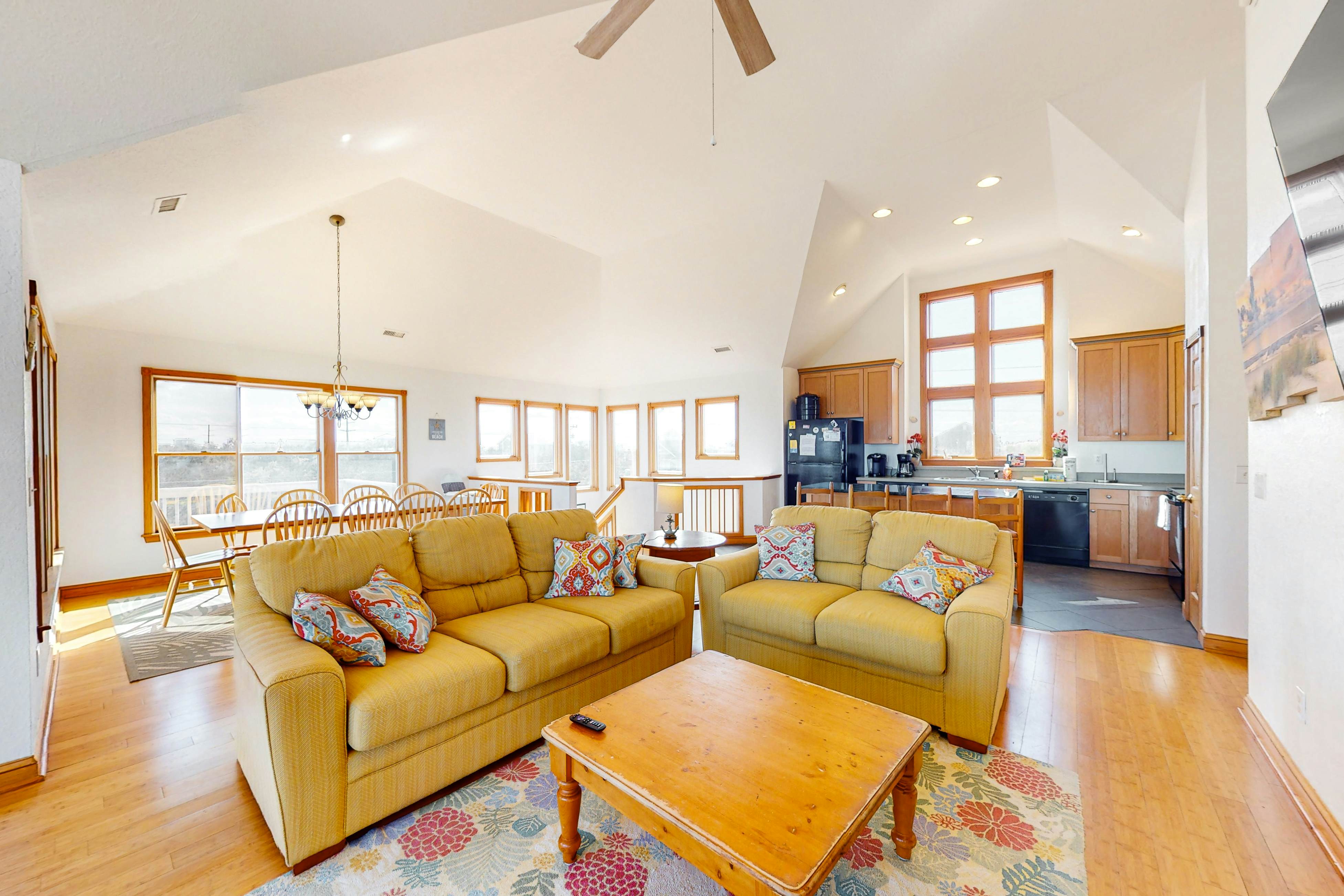 AVKS151 Wind Chimes #51-1