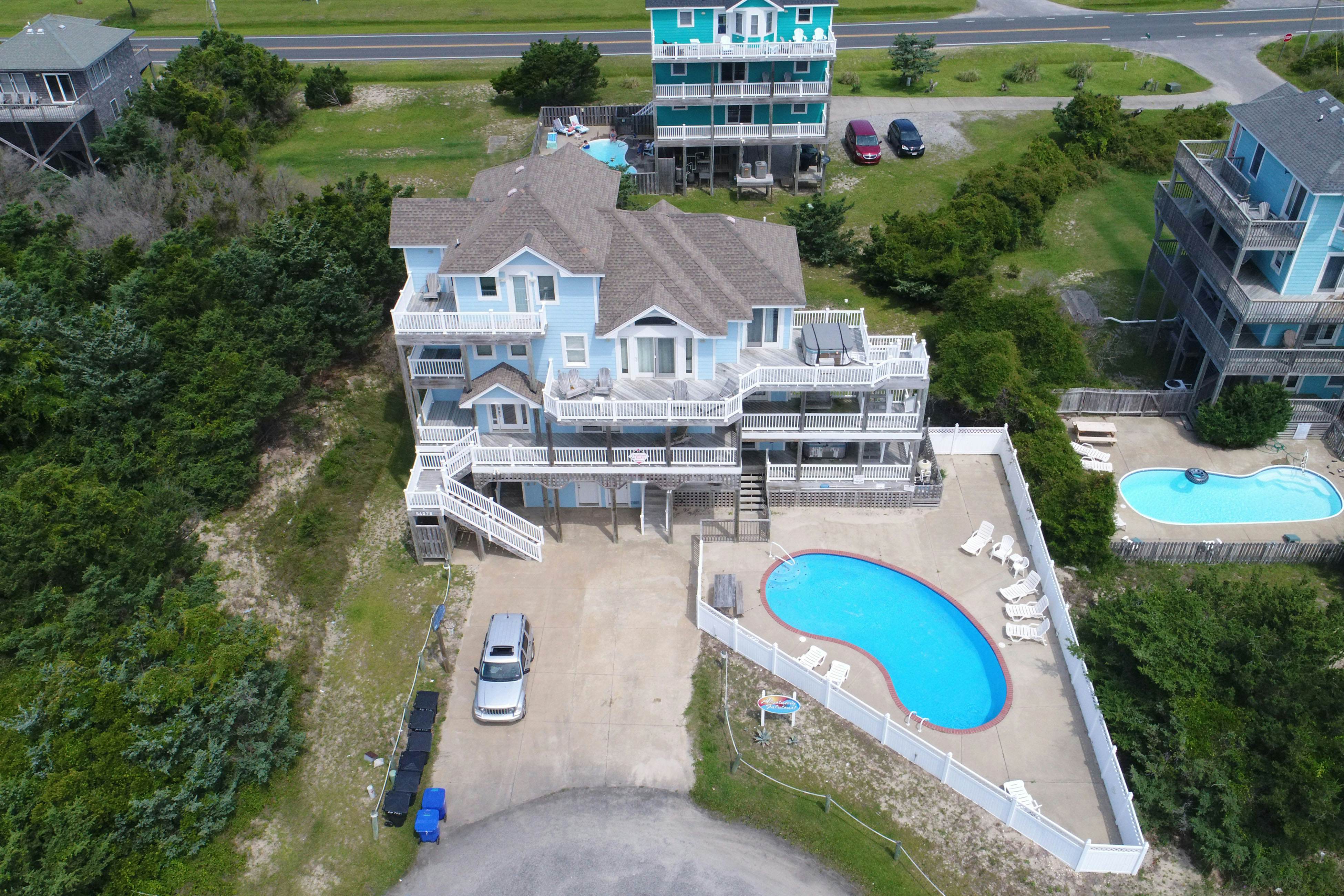 FOTE4 Diamond Dunes #4-F