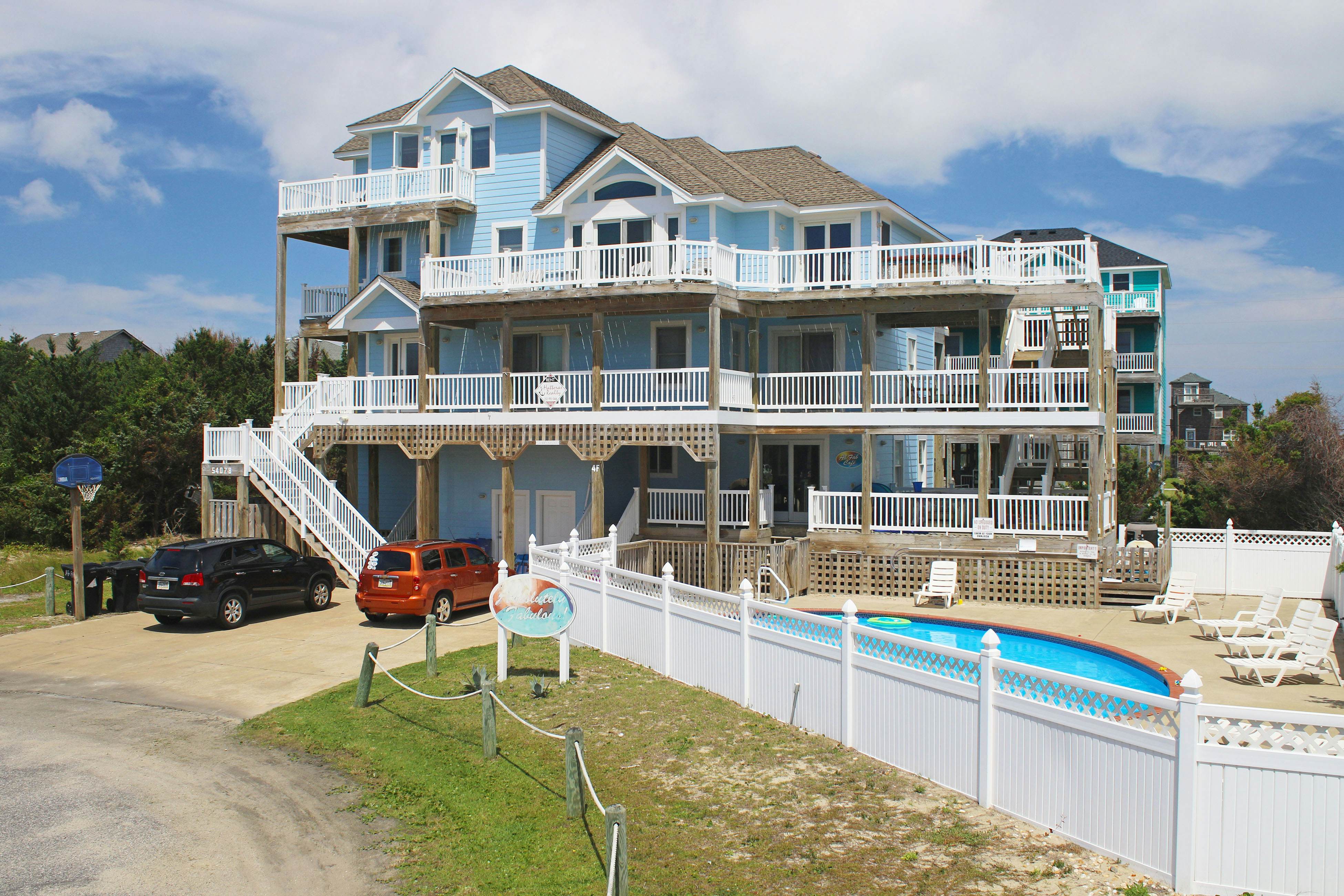 FOTE4 Diamond Dunes #4-F