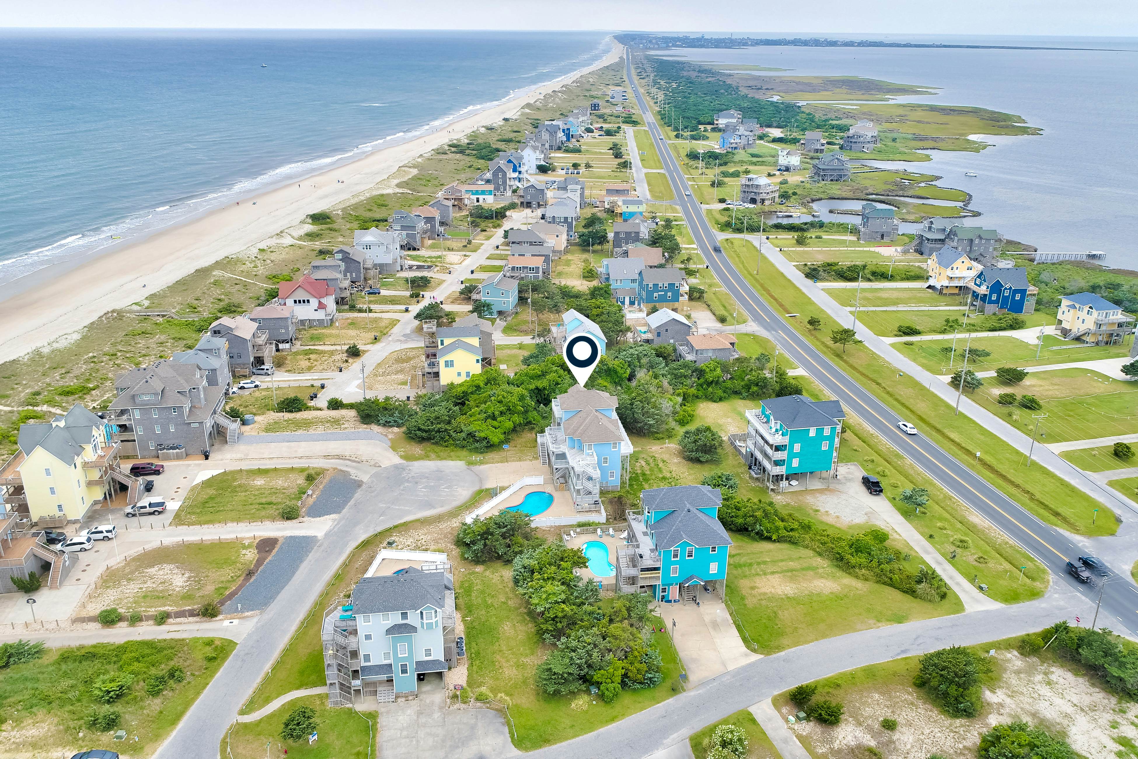 FOTE4 Diamond Dunes #4-F