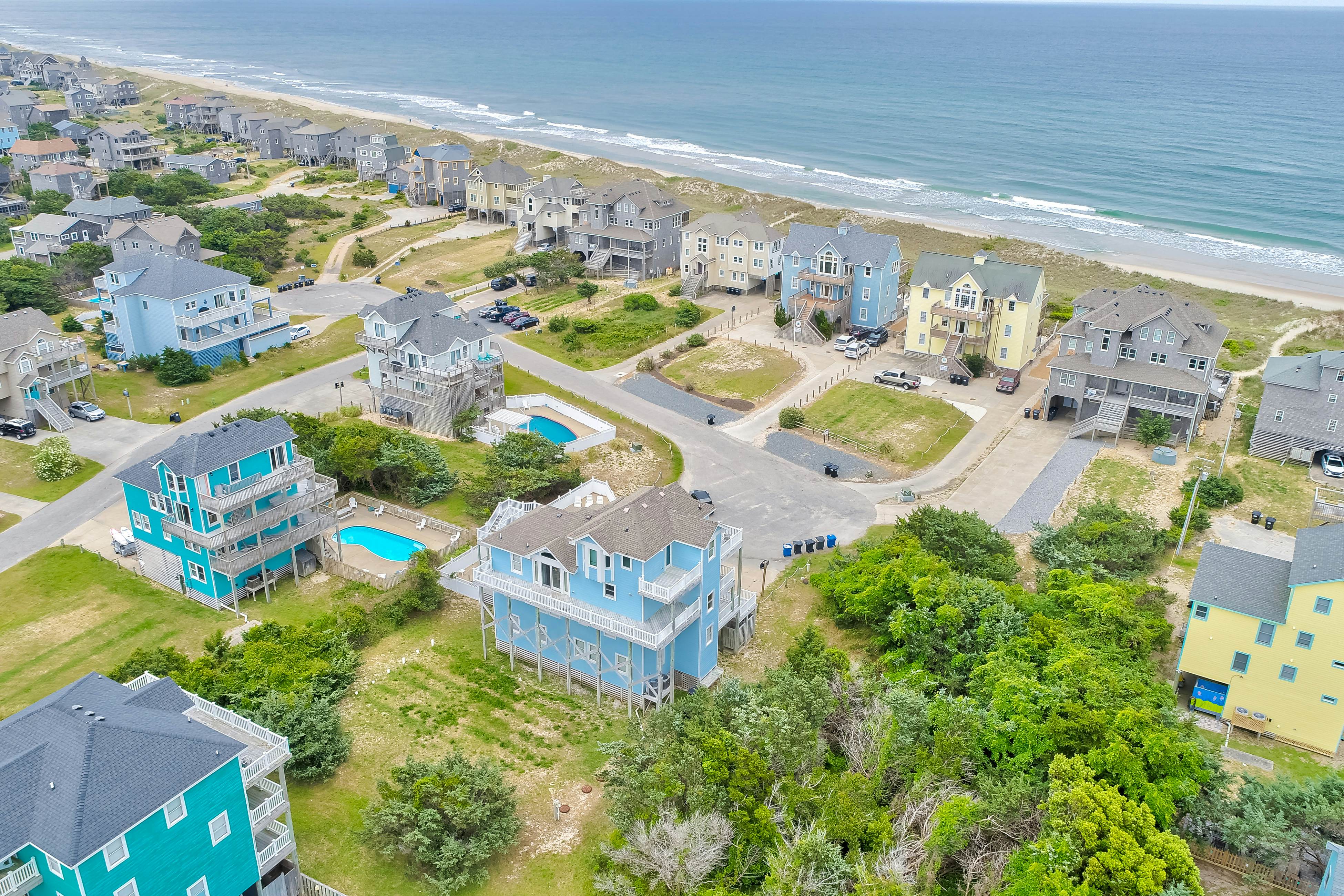 FOTE4 Diamond Dunes #4-F