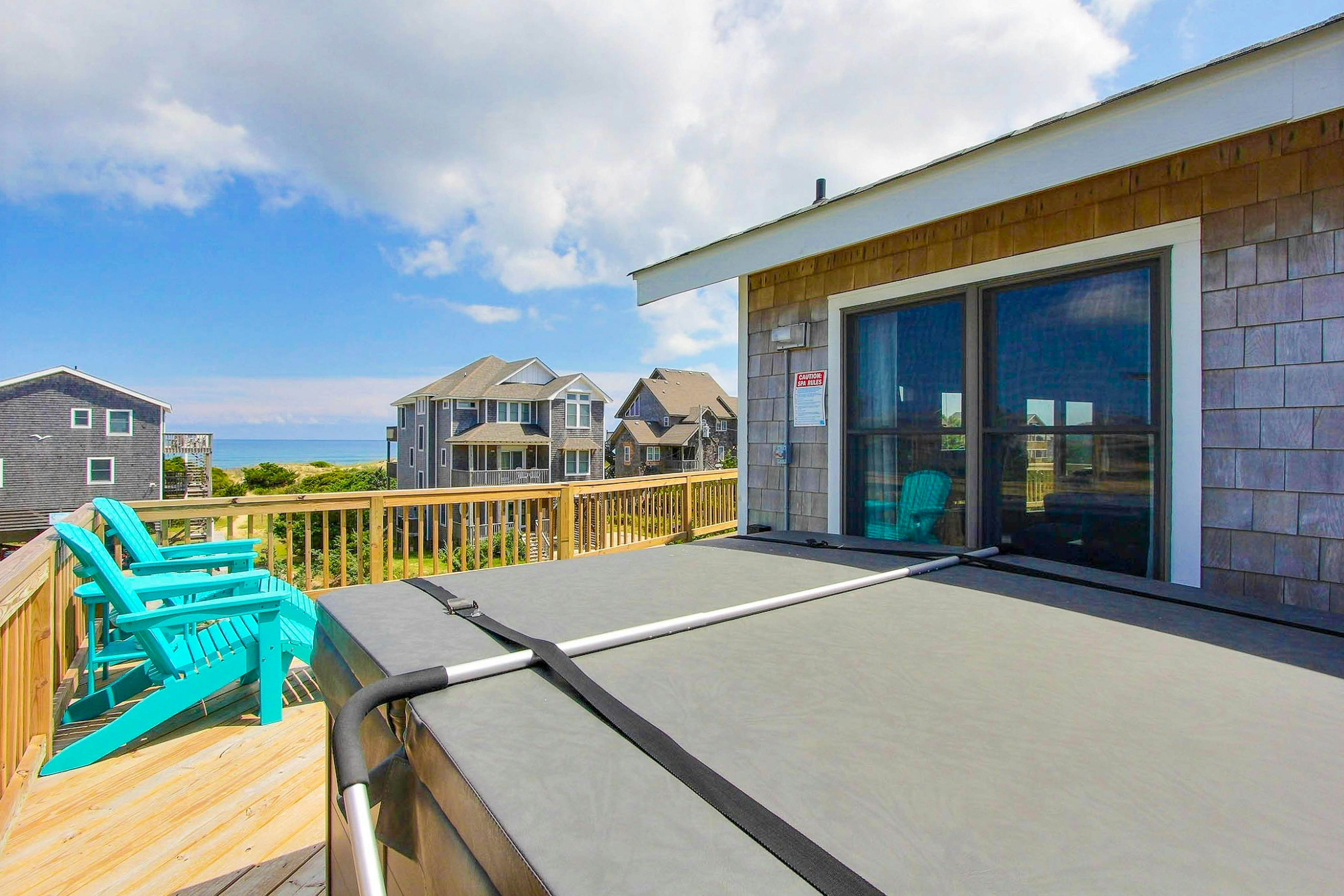 AVKS163 Twin Dunes  #63-1