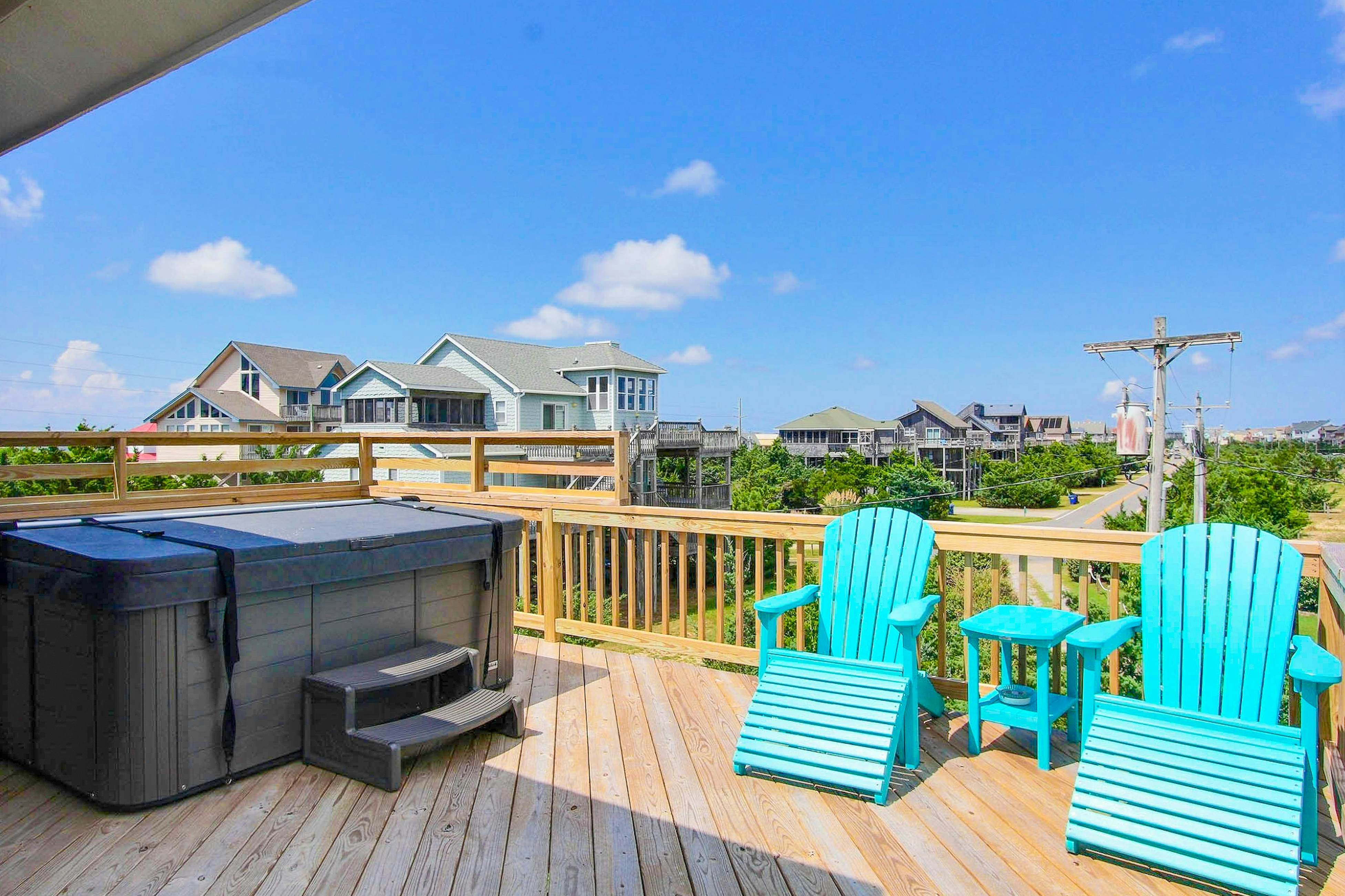 AVKS163 Twin Dunes  #63-1