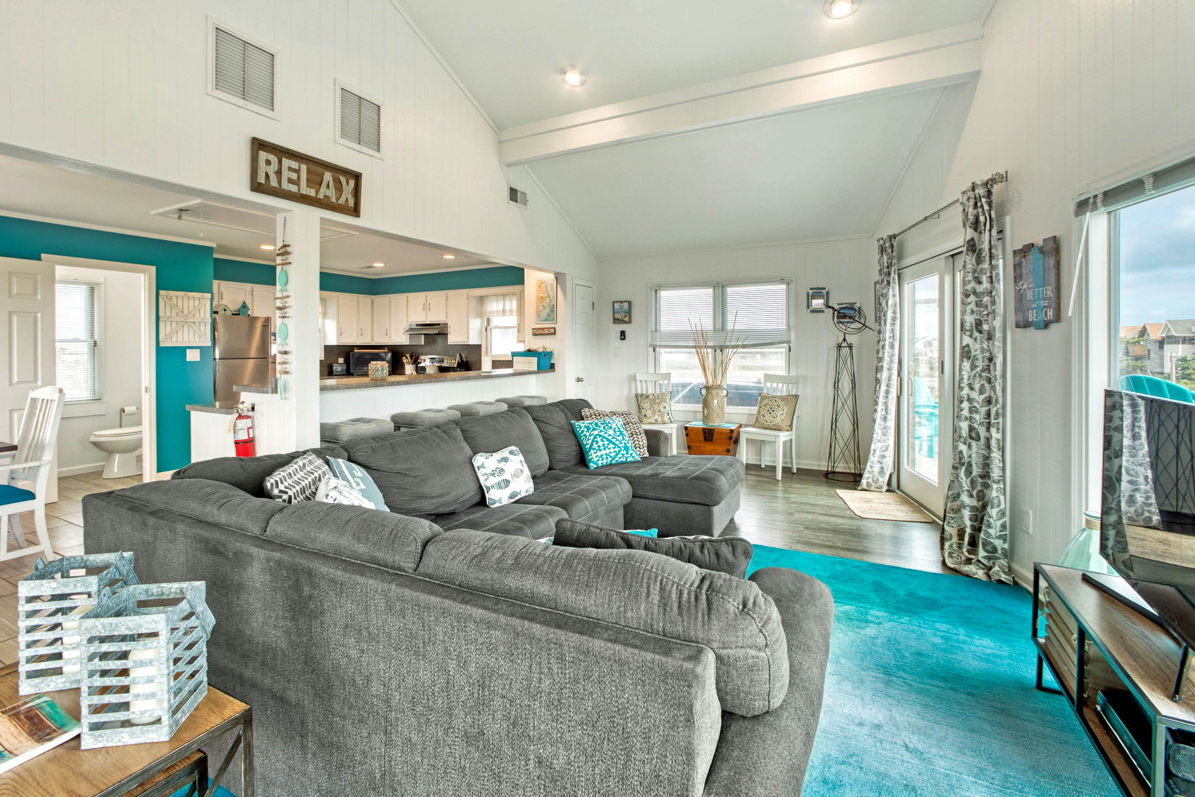 AVKS163 Twin Dunes  #63-1