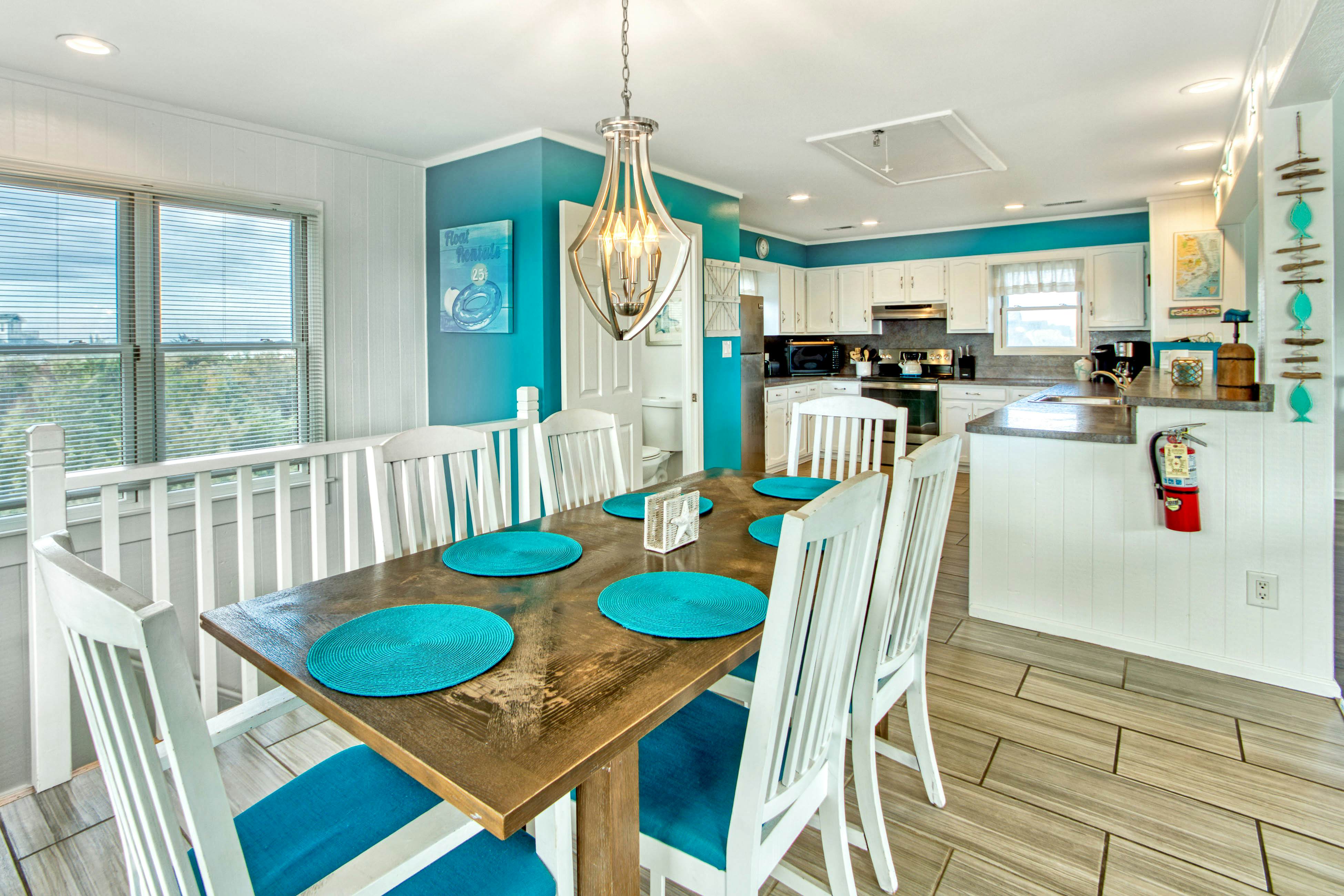 AVKS163 Twin Dunes  #63-1