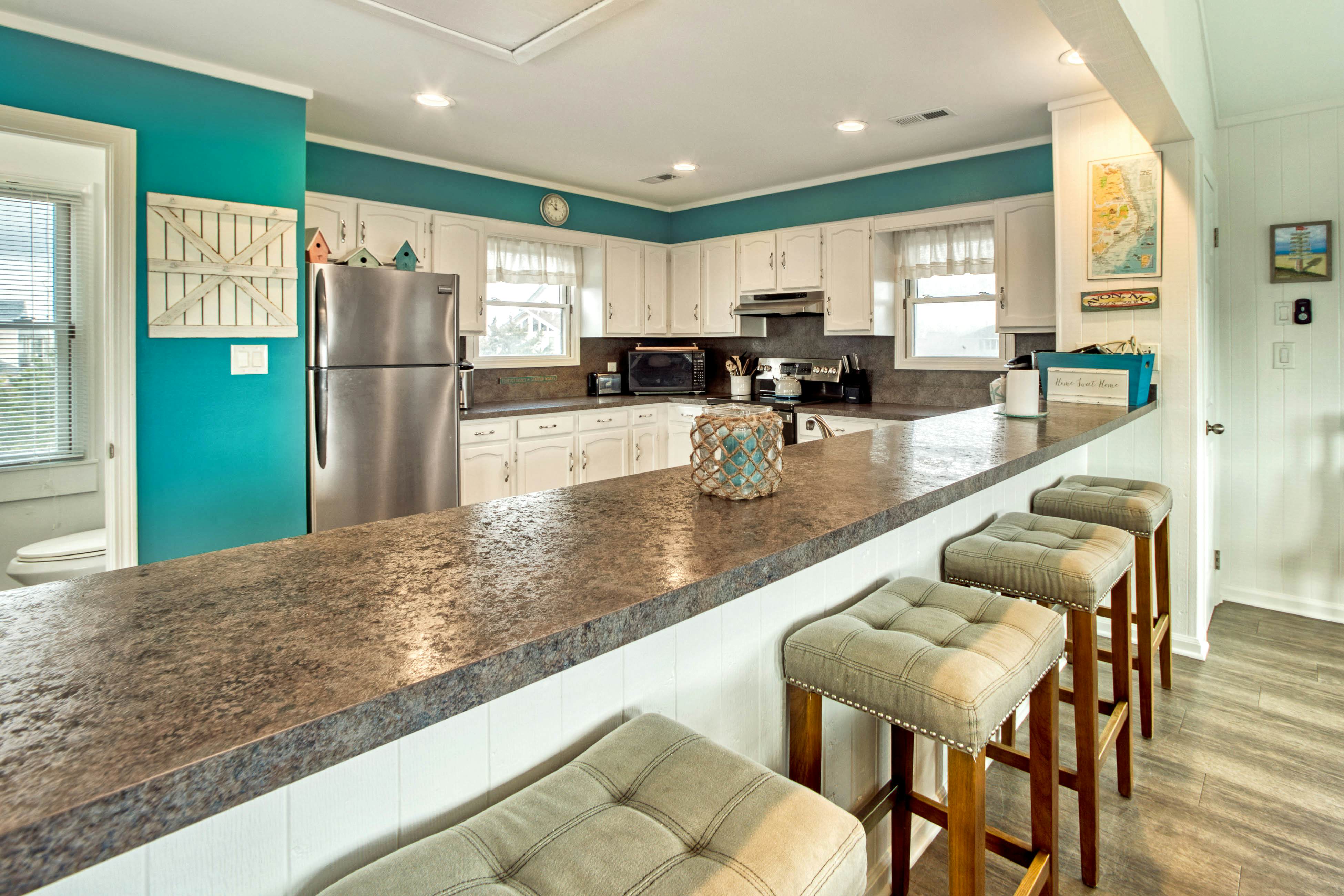 AVKS163 Twin Dunes  #63-1