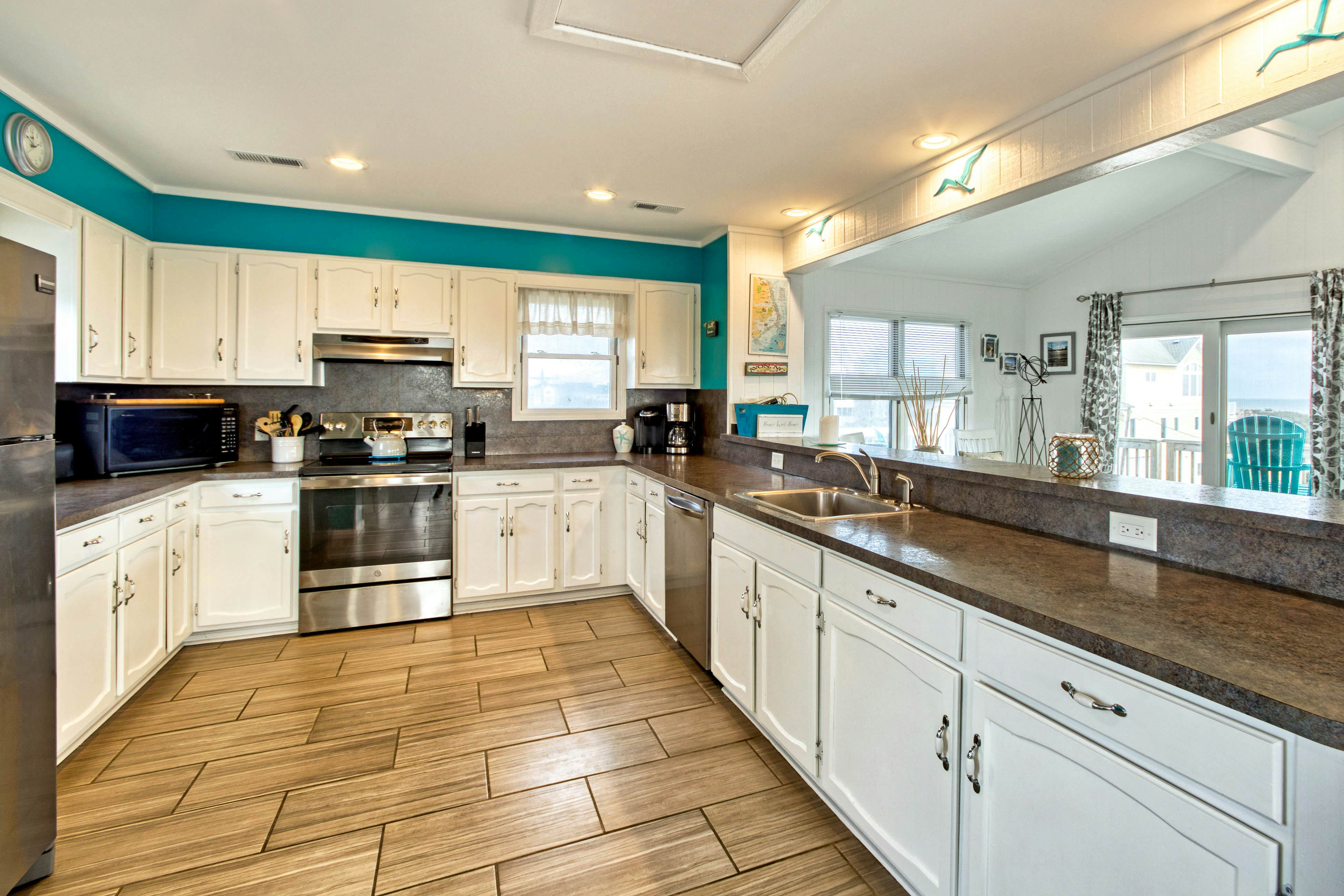 AVKS163 Twin Dunes  #63-1