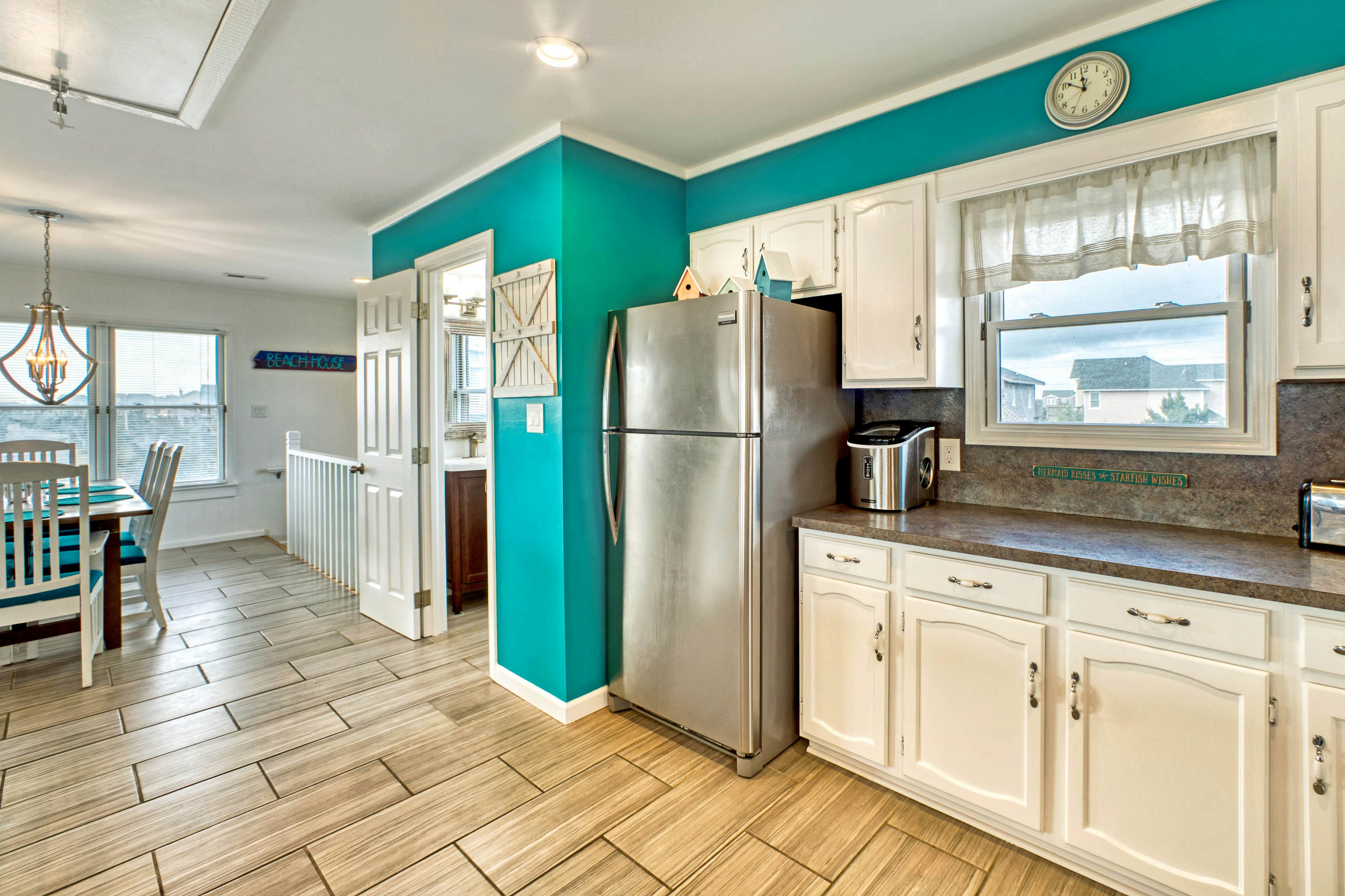 AVKS163 Twin Dunes  #63-1