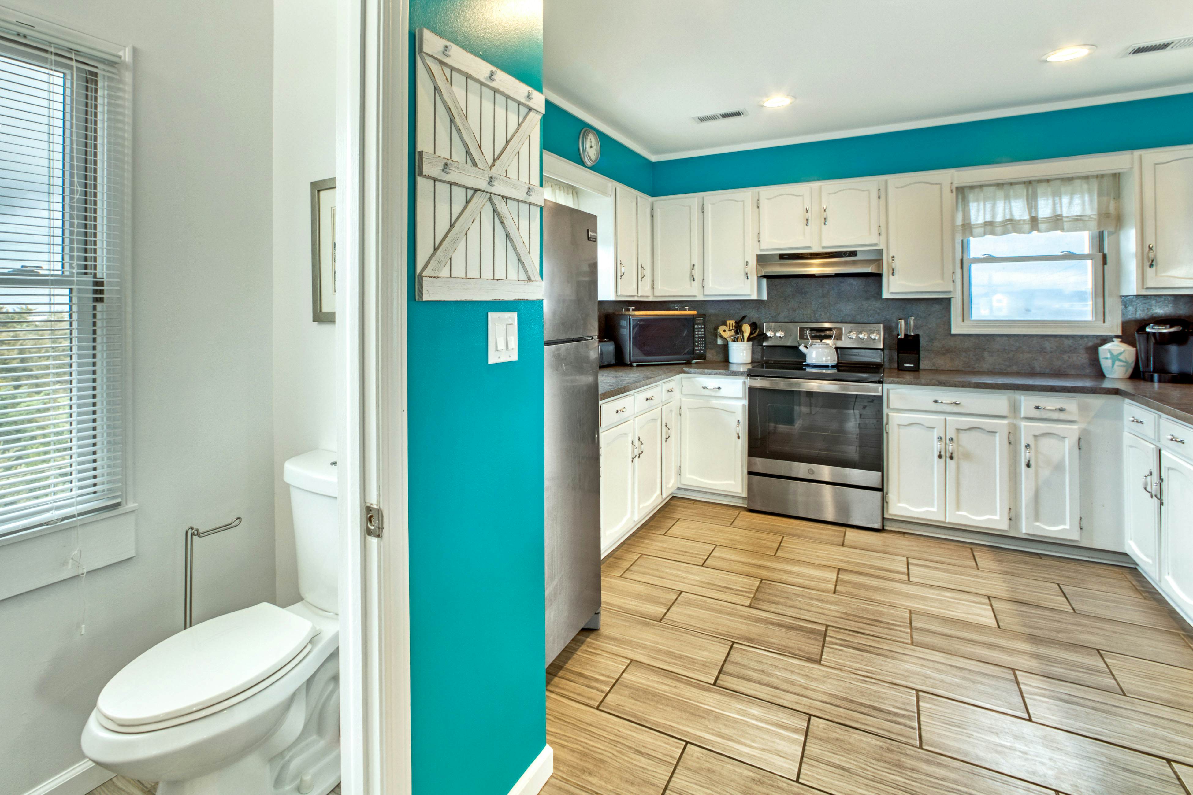 AVKS163 Twin Dunes  #63-1