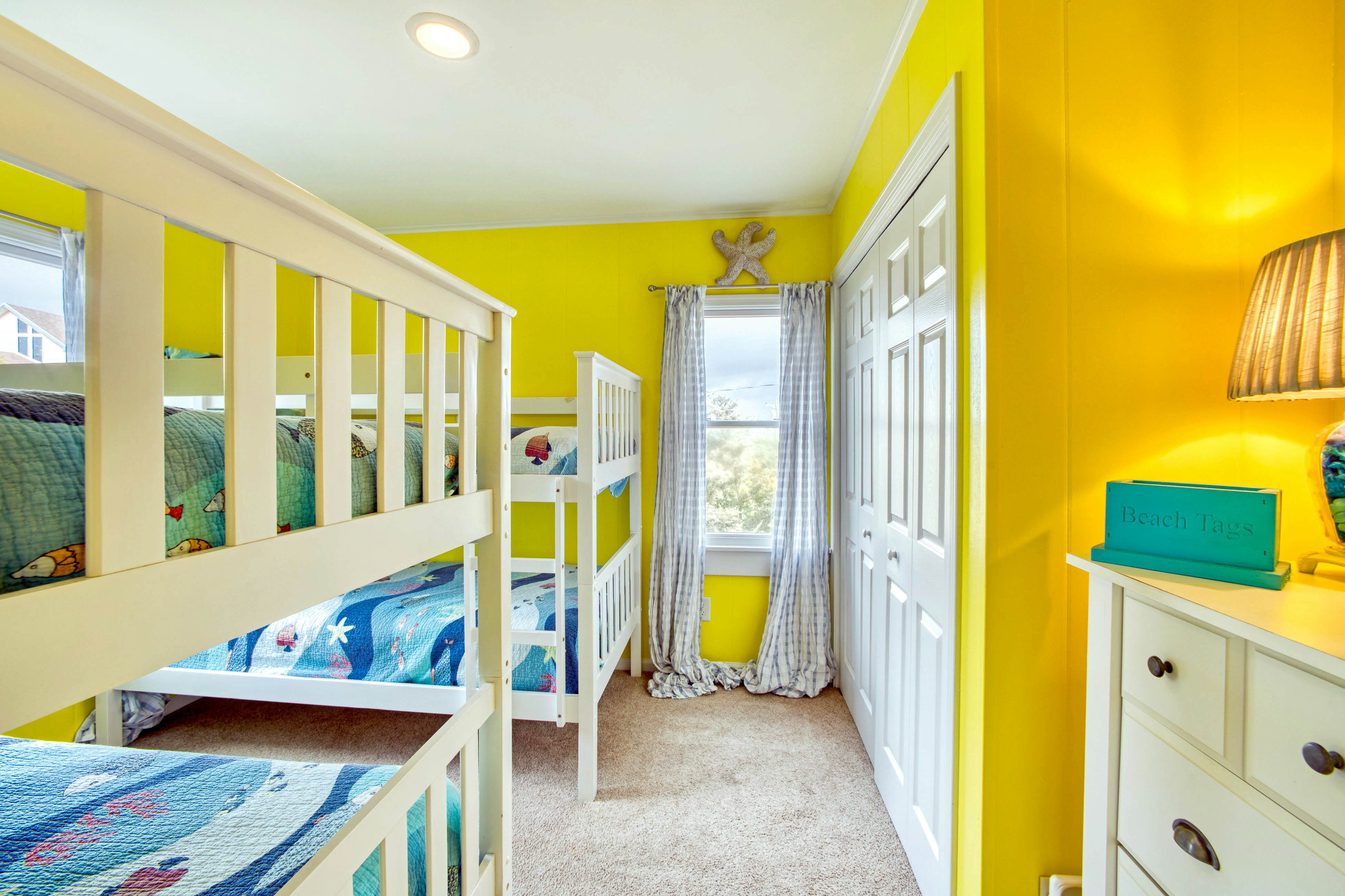 AVKS163 Twin Dunes  #63-1