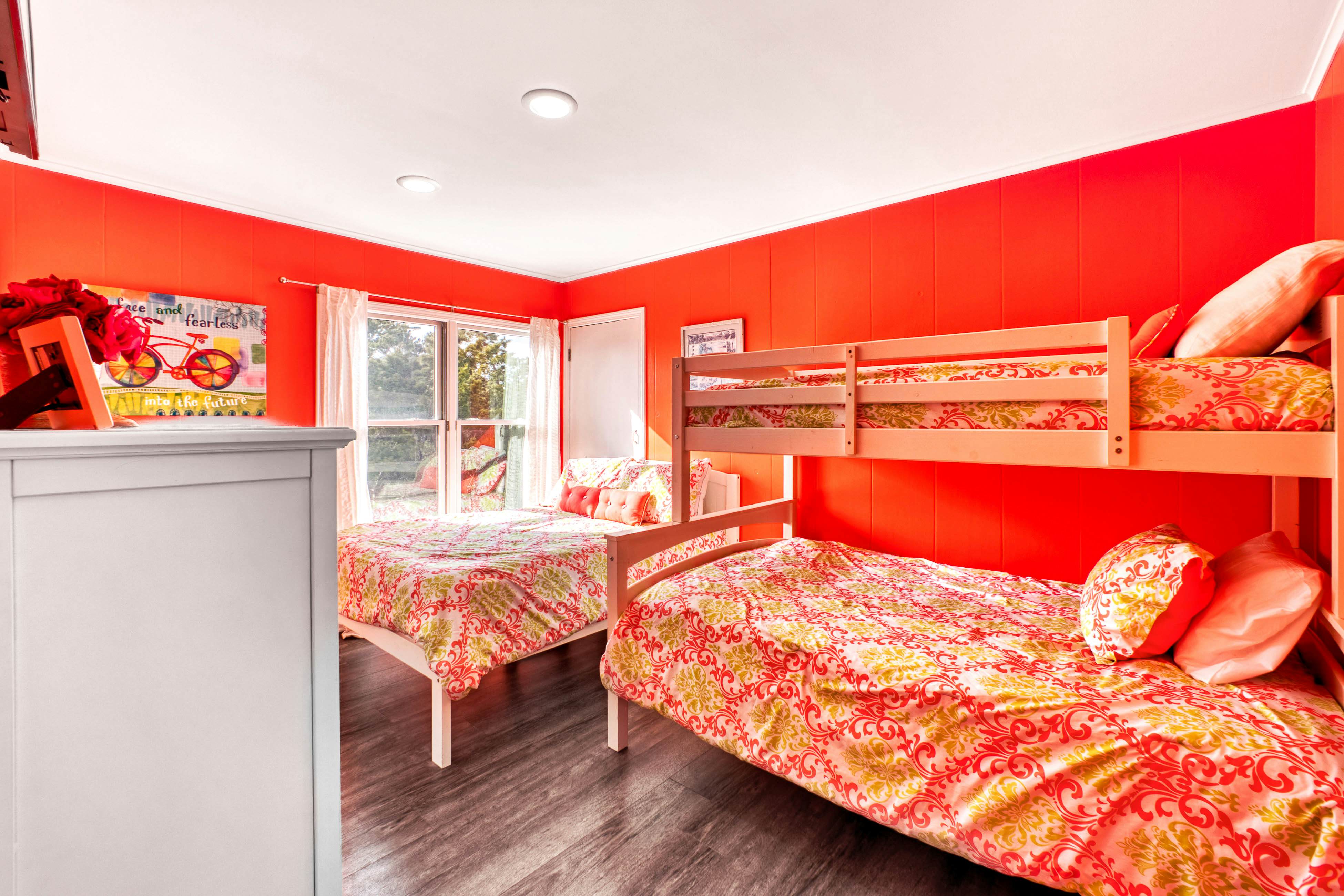 AVKS163 Twin Dunes  #63-1