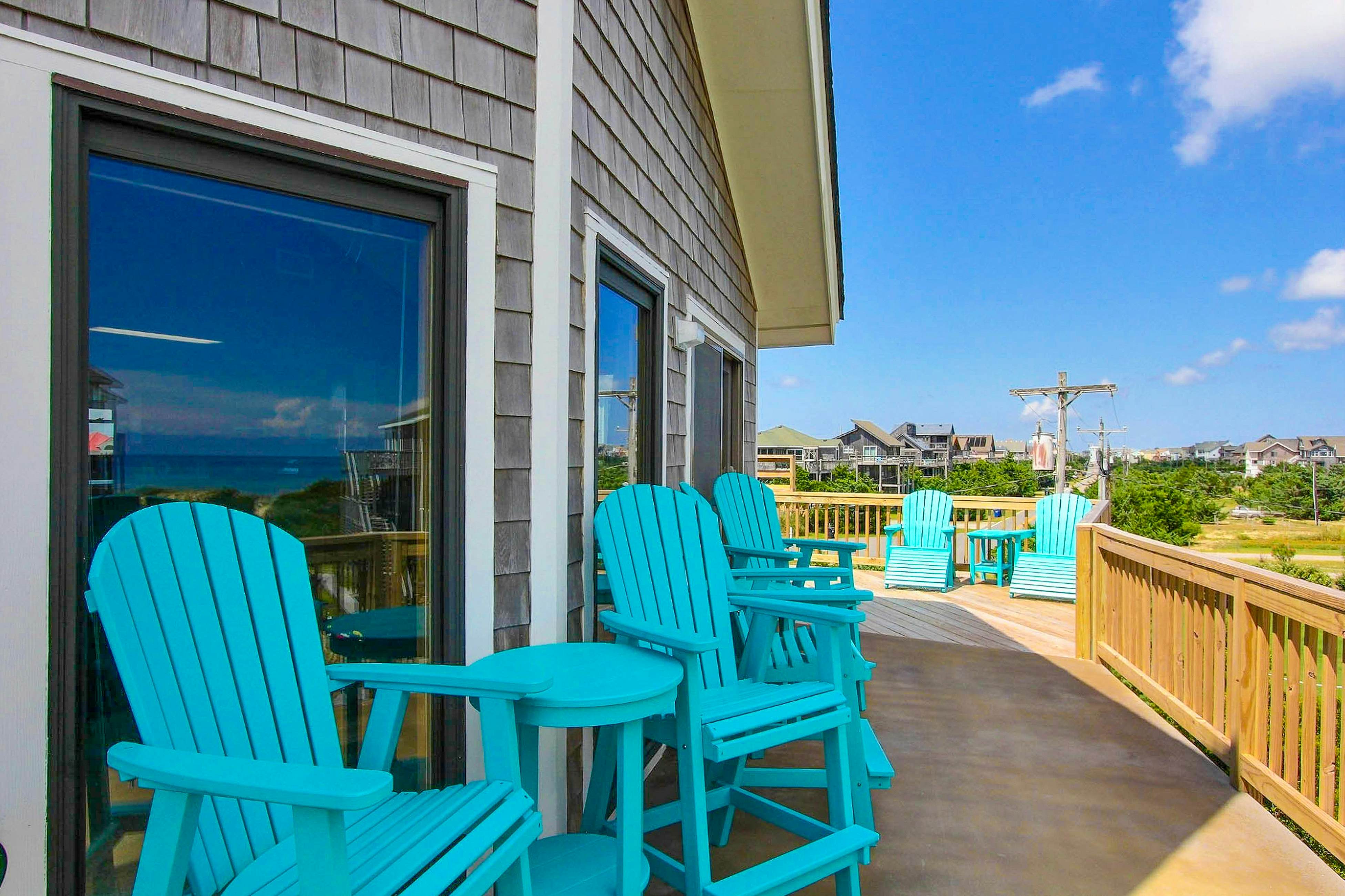 AVKS163 Twin Dunes  #63-1